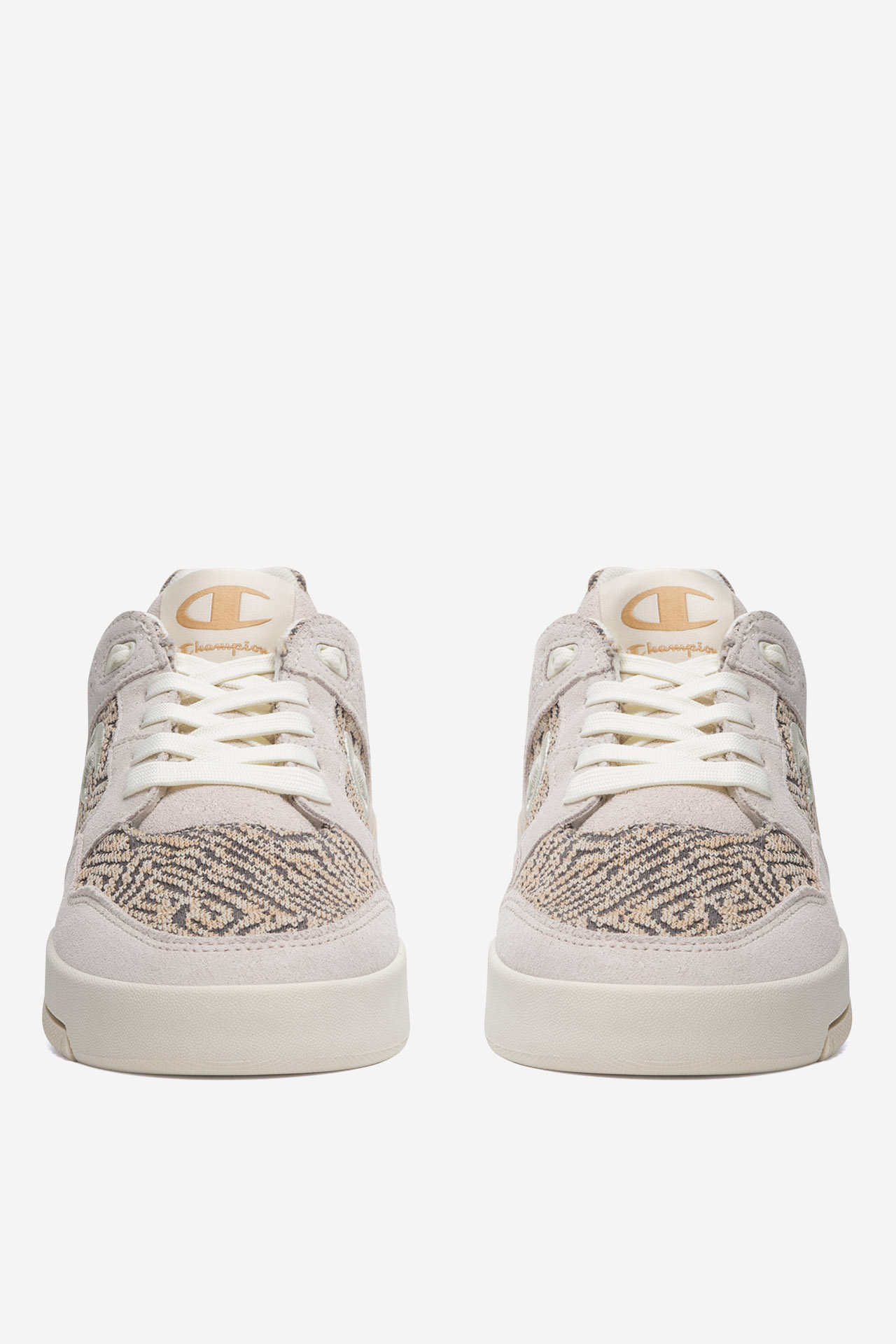 Sportovní obuv BÉŽOVÁ