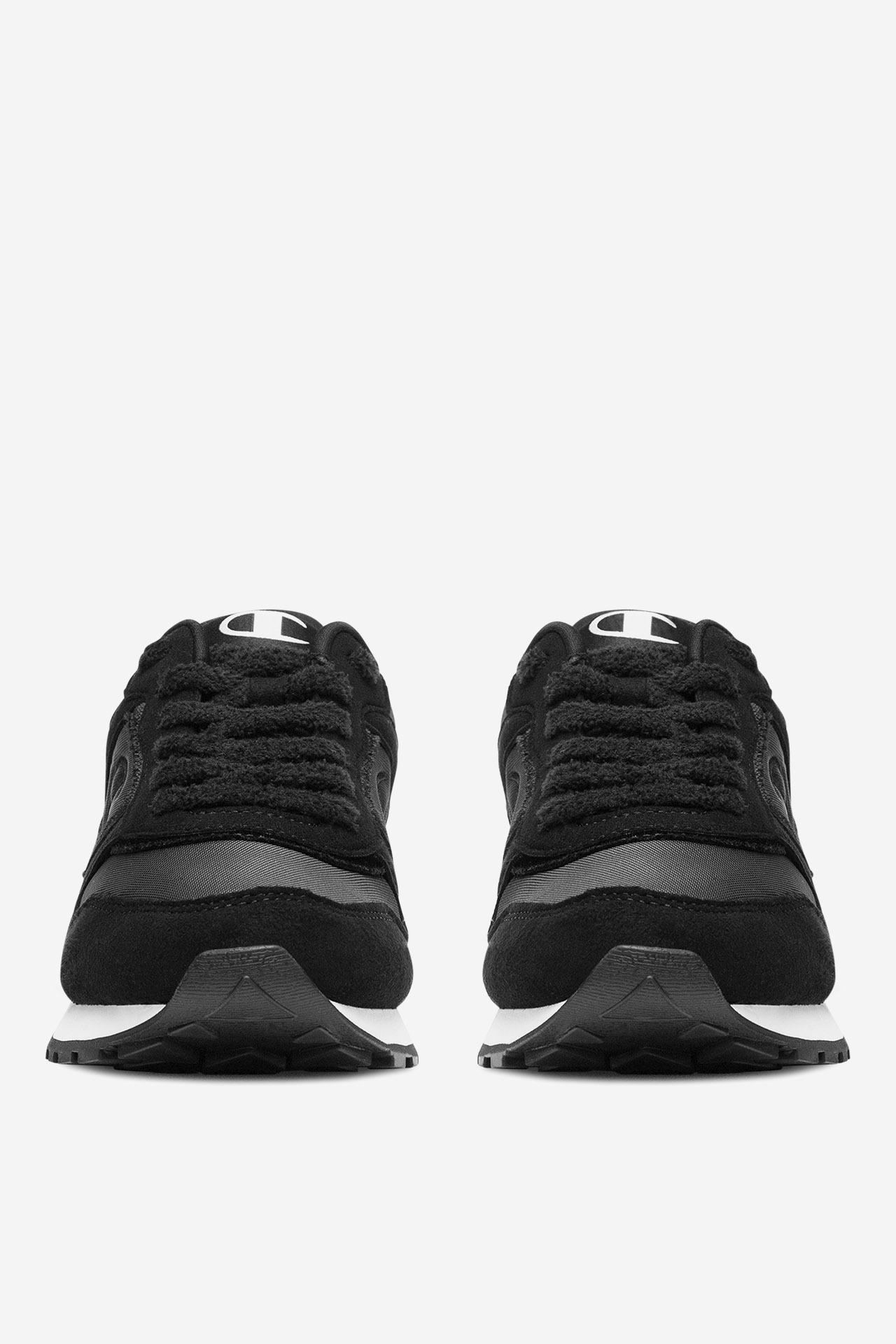 Sportovní obuv ČERNÁ