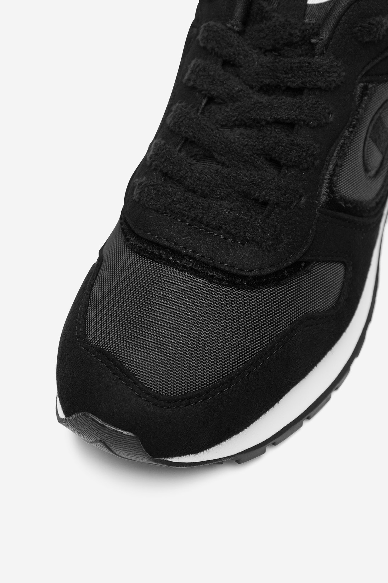 Sportovní obuv ČERNÁ