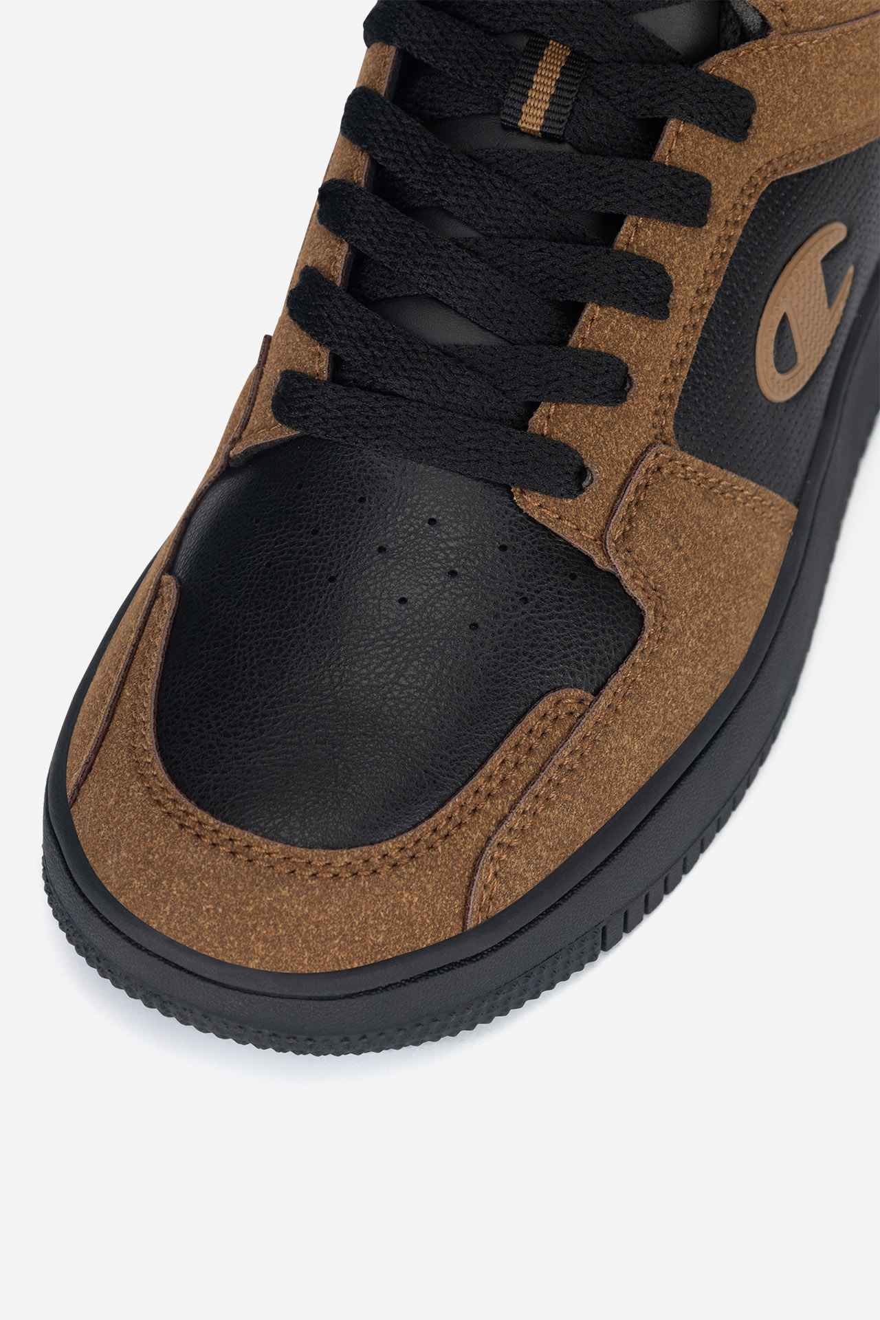 Sportovní obuv HNĚDÁ