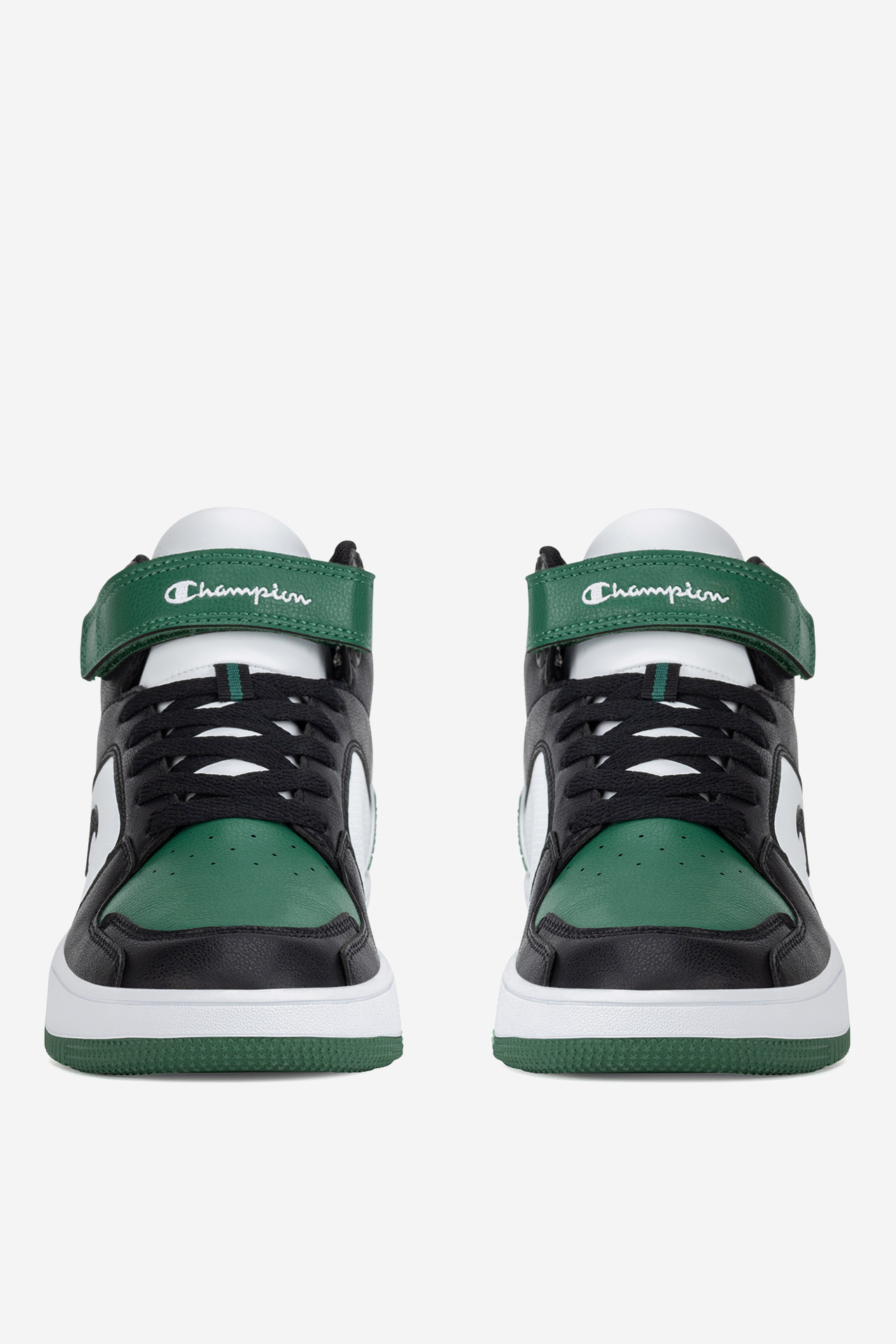 Sportovní obuv ČERNÁ