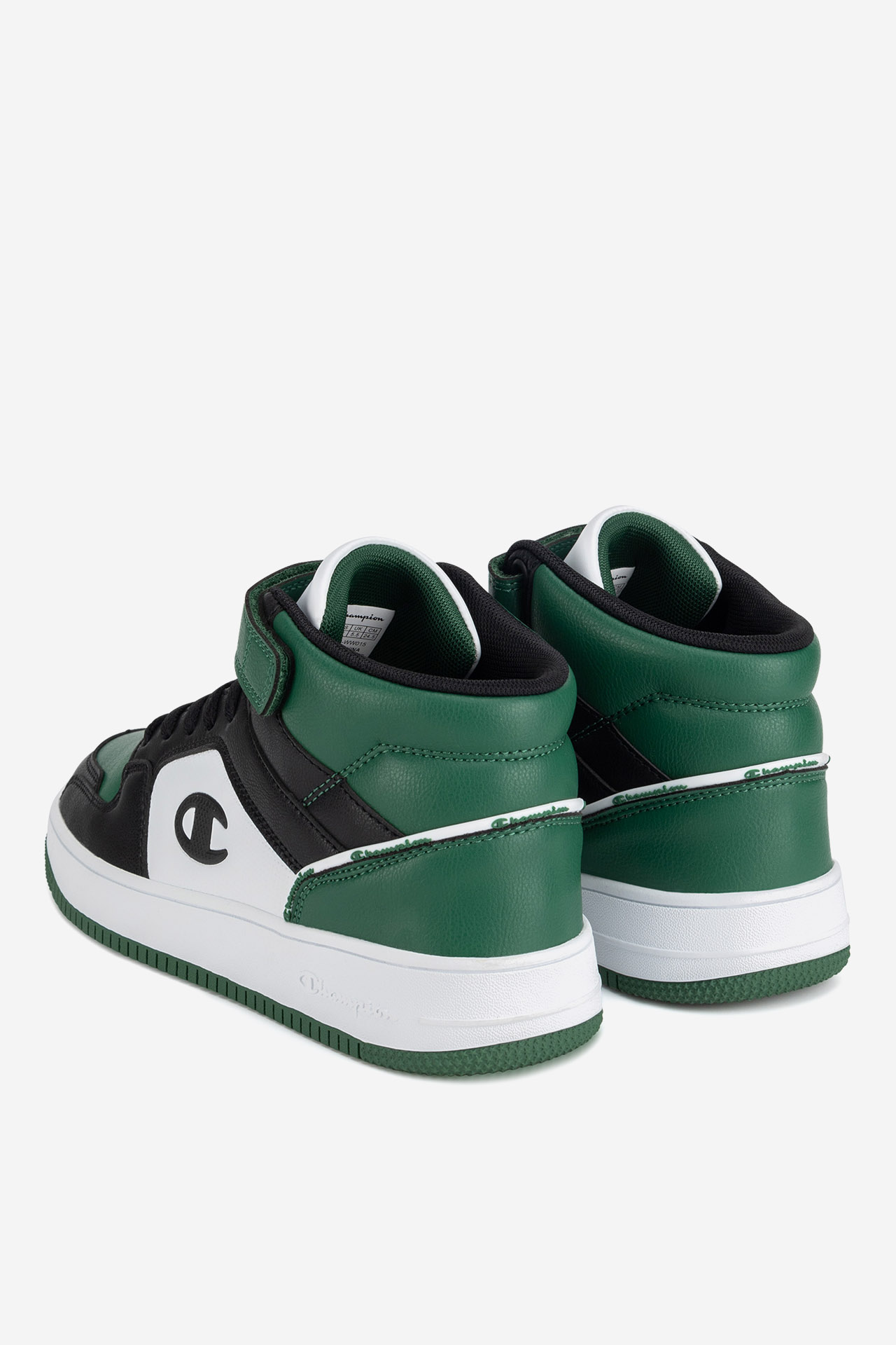 Sportovní obuv ČERNÁ