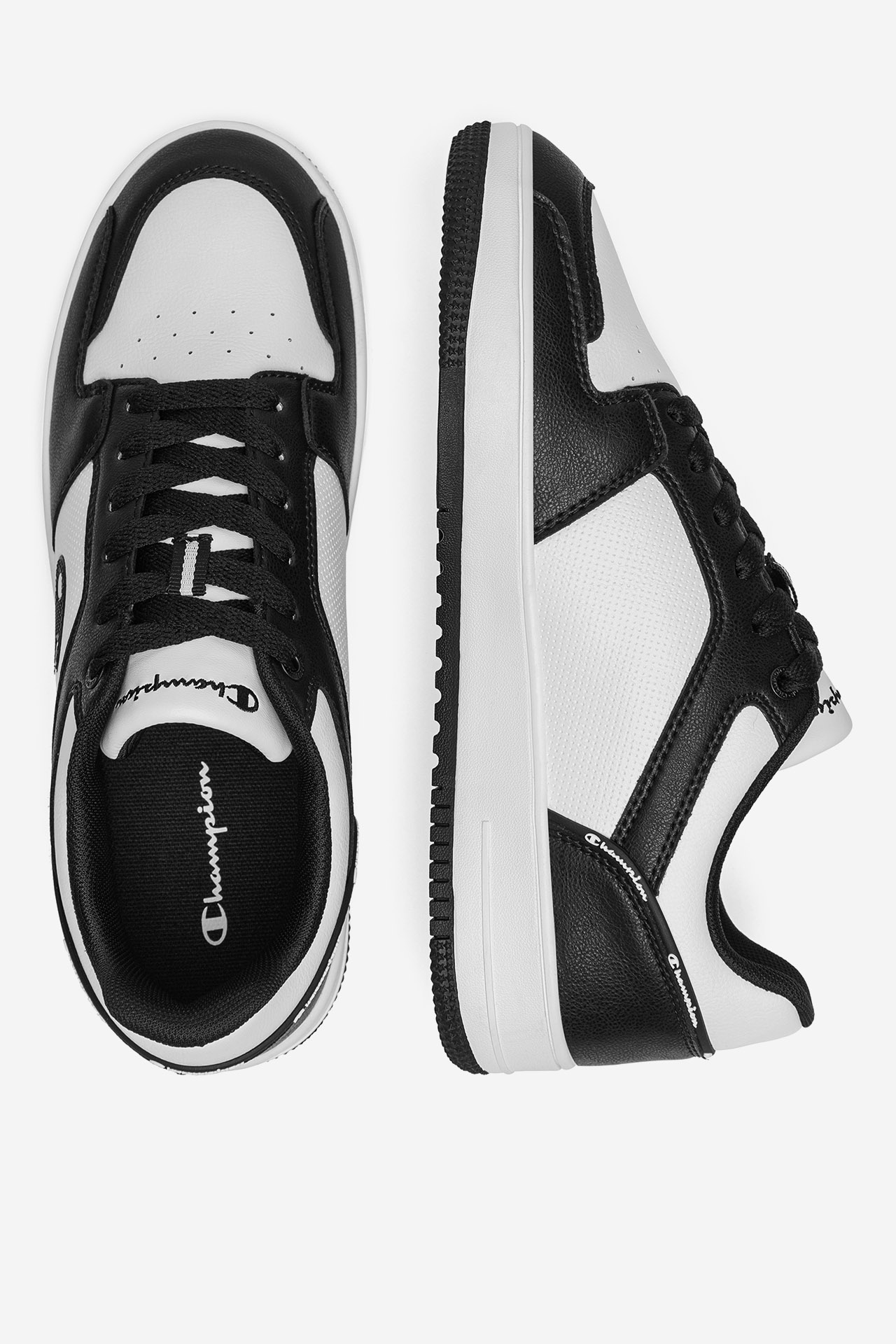 Sportovní obuv ČERNÁ