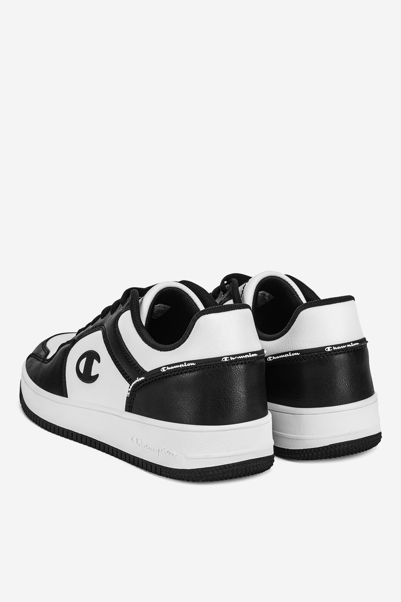 Sportovní obuv ČERNÁ