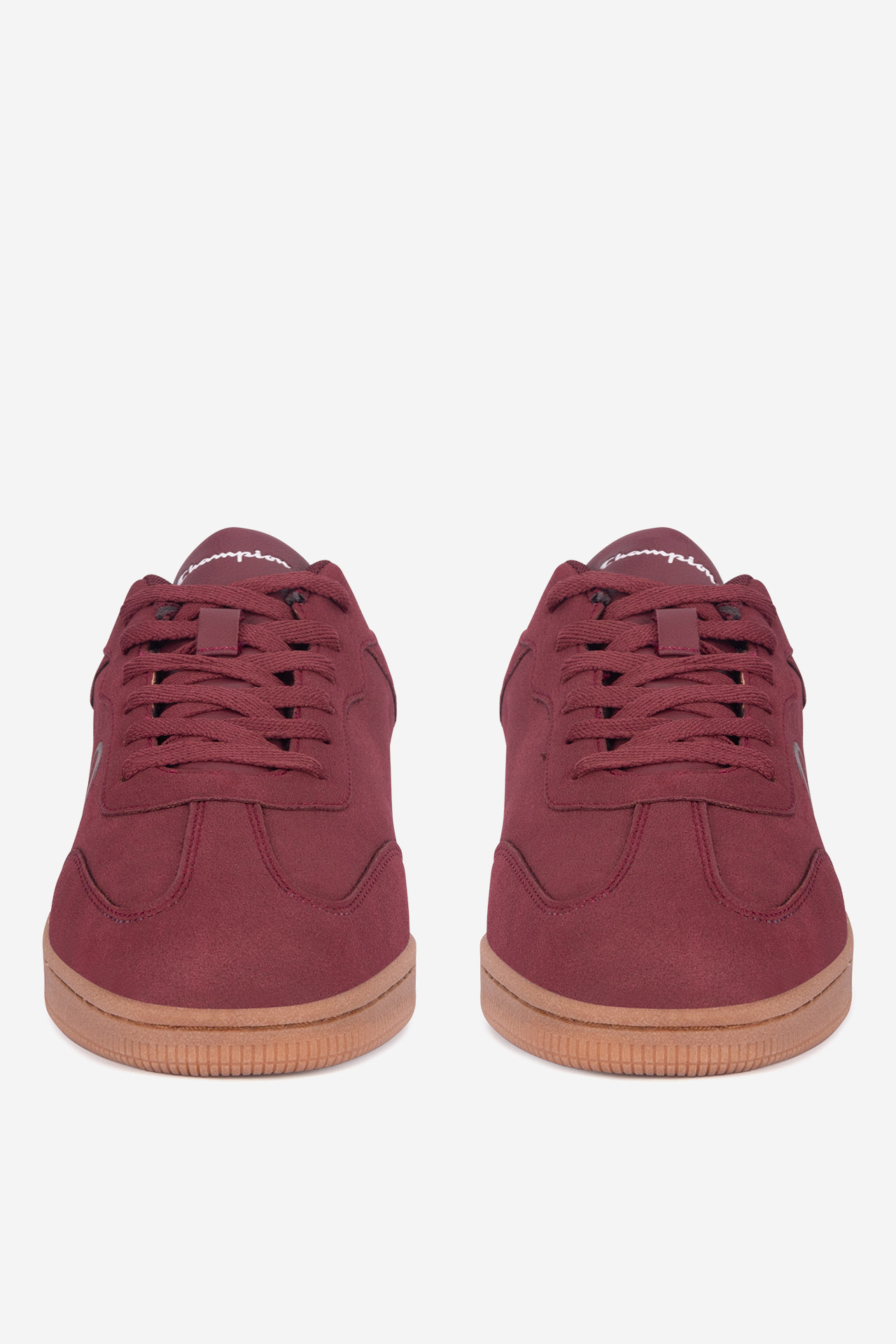 Sportovní obuv BORDÓ