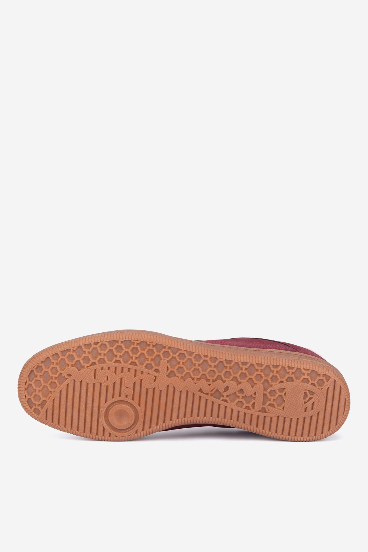 Sportovní obuv BORDÓ