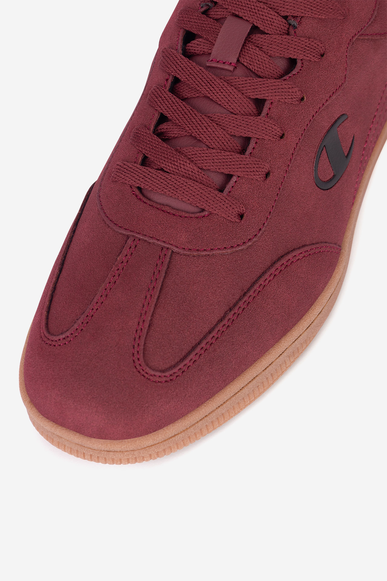 Sportovní obuv BORDÓ