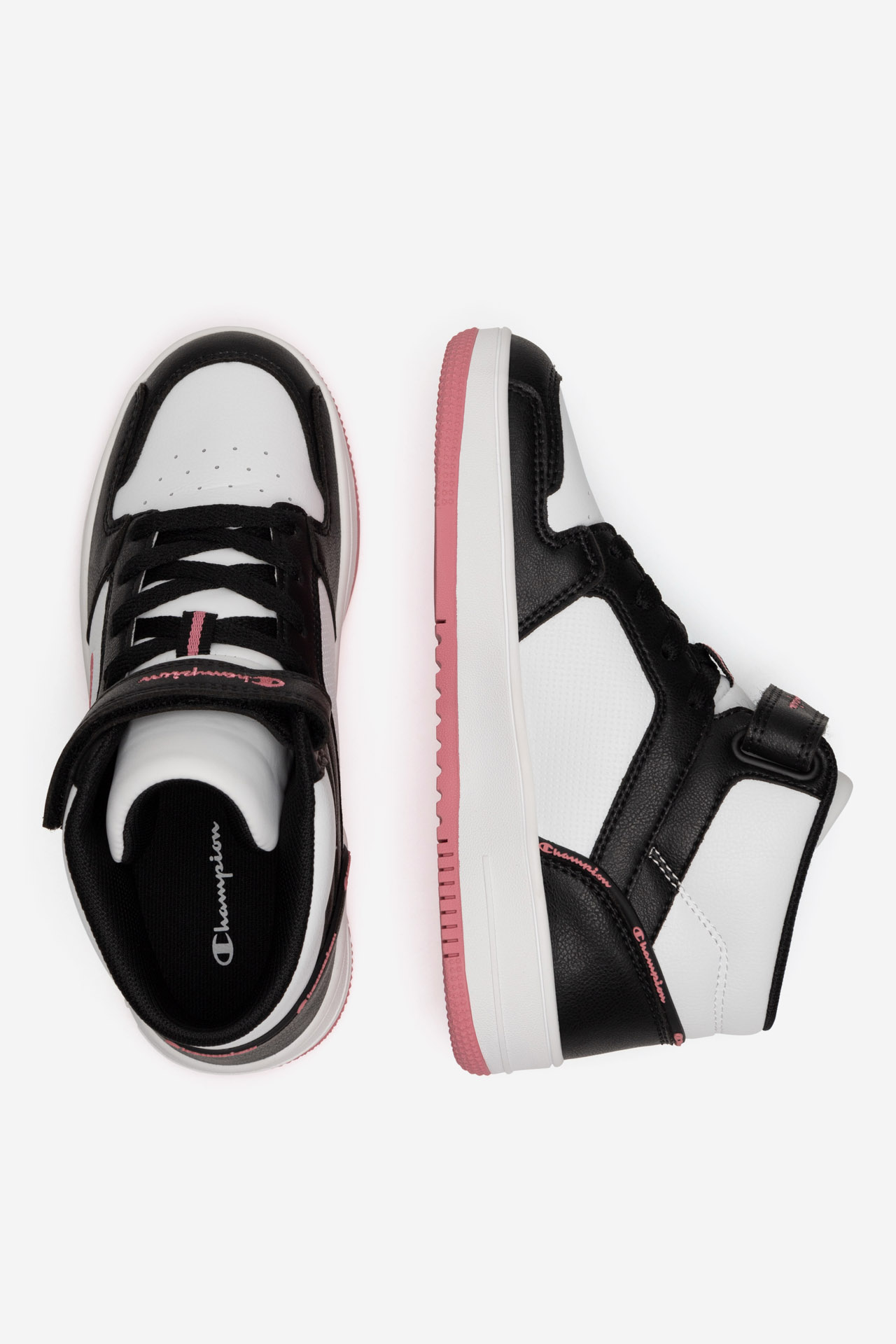 Sportovní obuv ČERNÁ