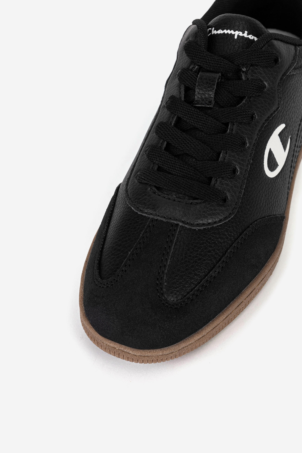 Sportovní obuv ČERNÁ