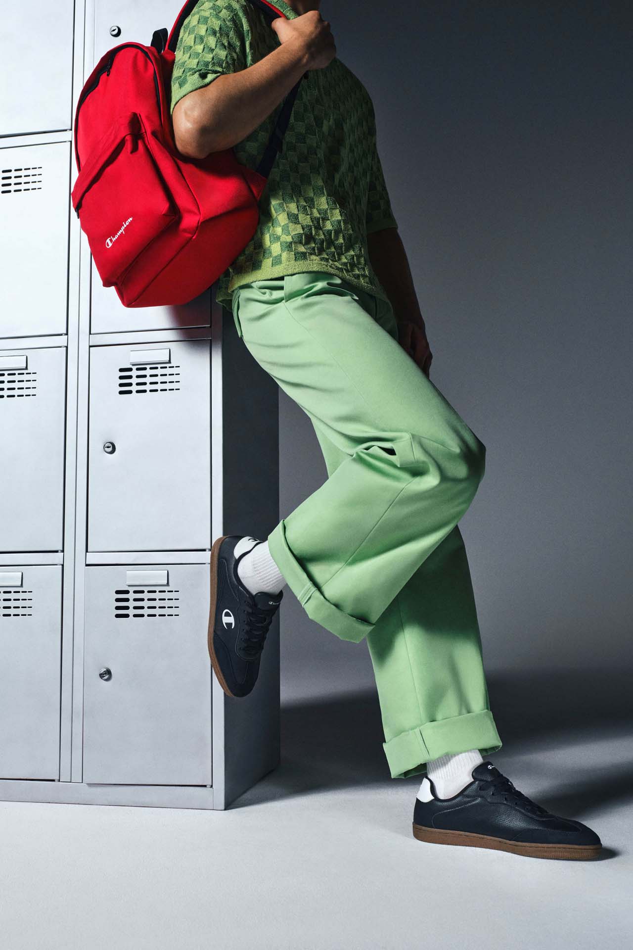 Sportovní obuv ČERNÁ