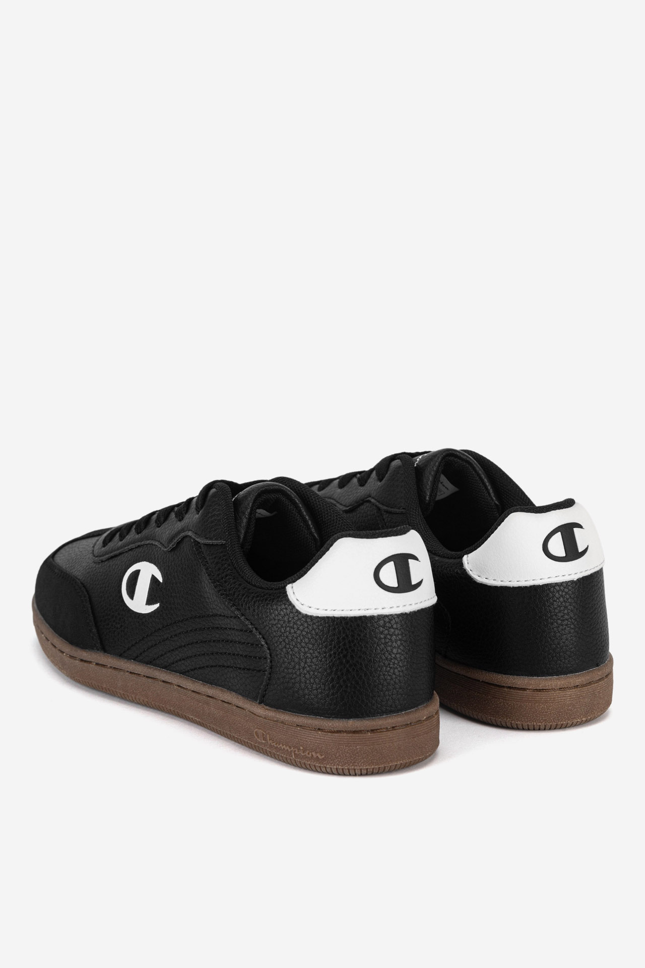 Sportovní obuv ČERNÁ