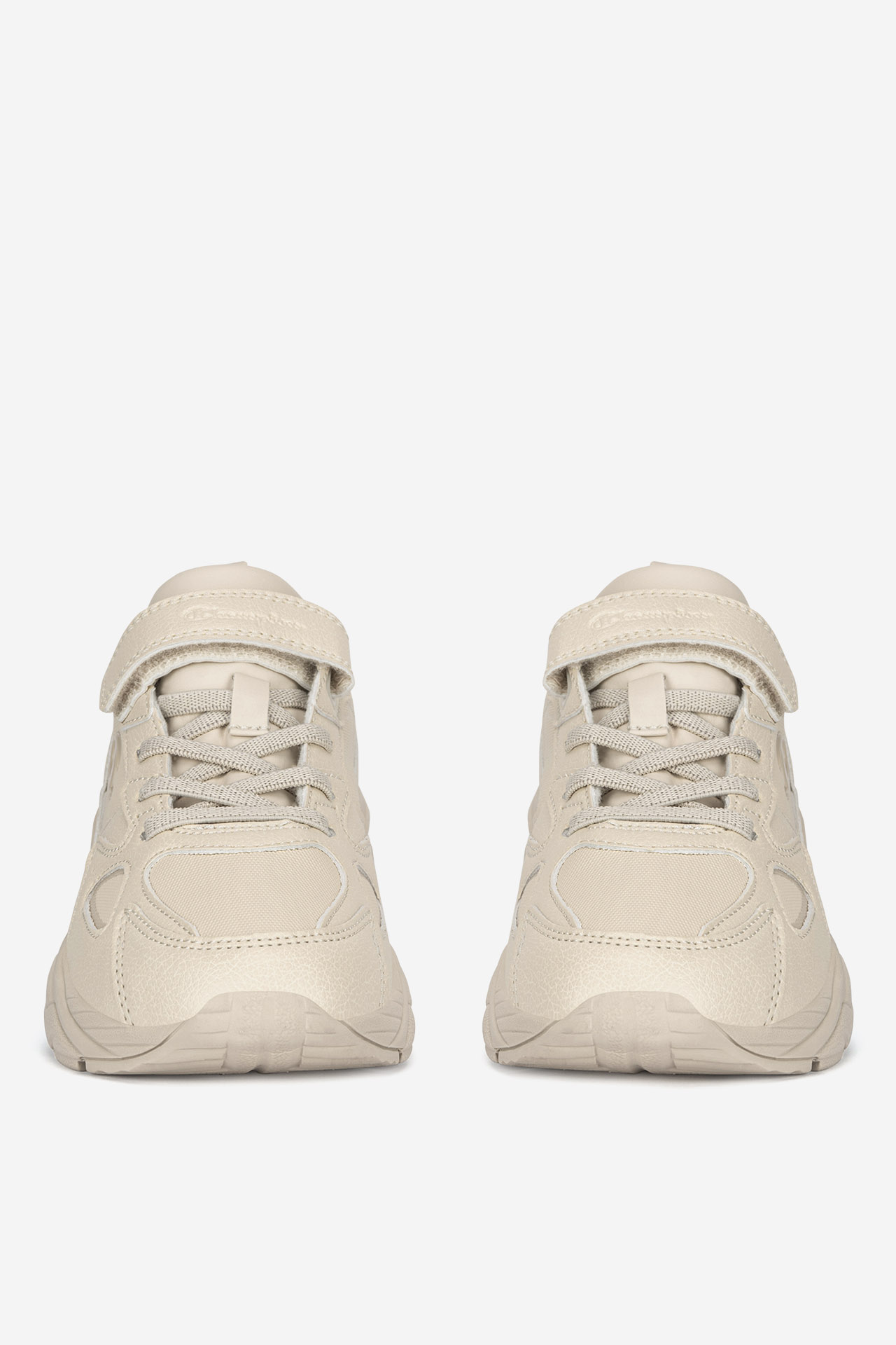 Sportovní obuv BÍLÁ