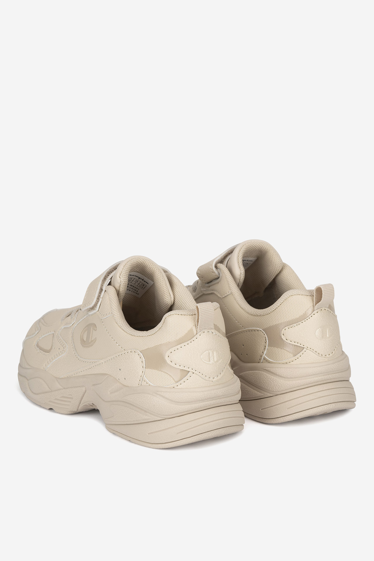 Sportovní obuv BÍLÁ