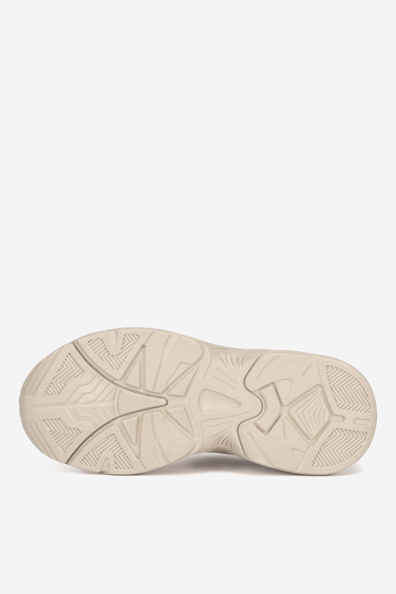 Sportovní obuv BÍLÁ