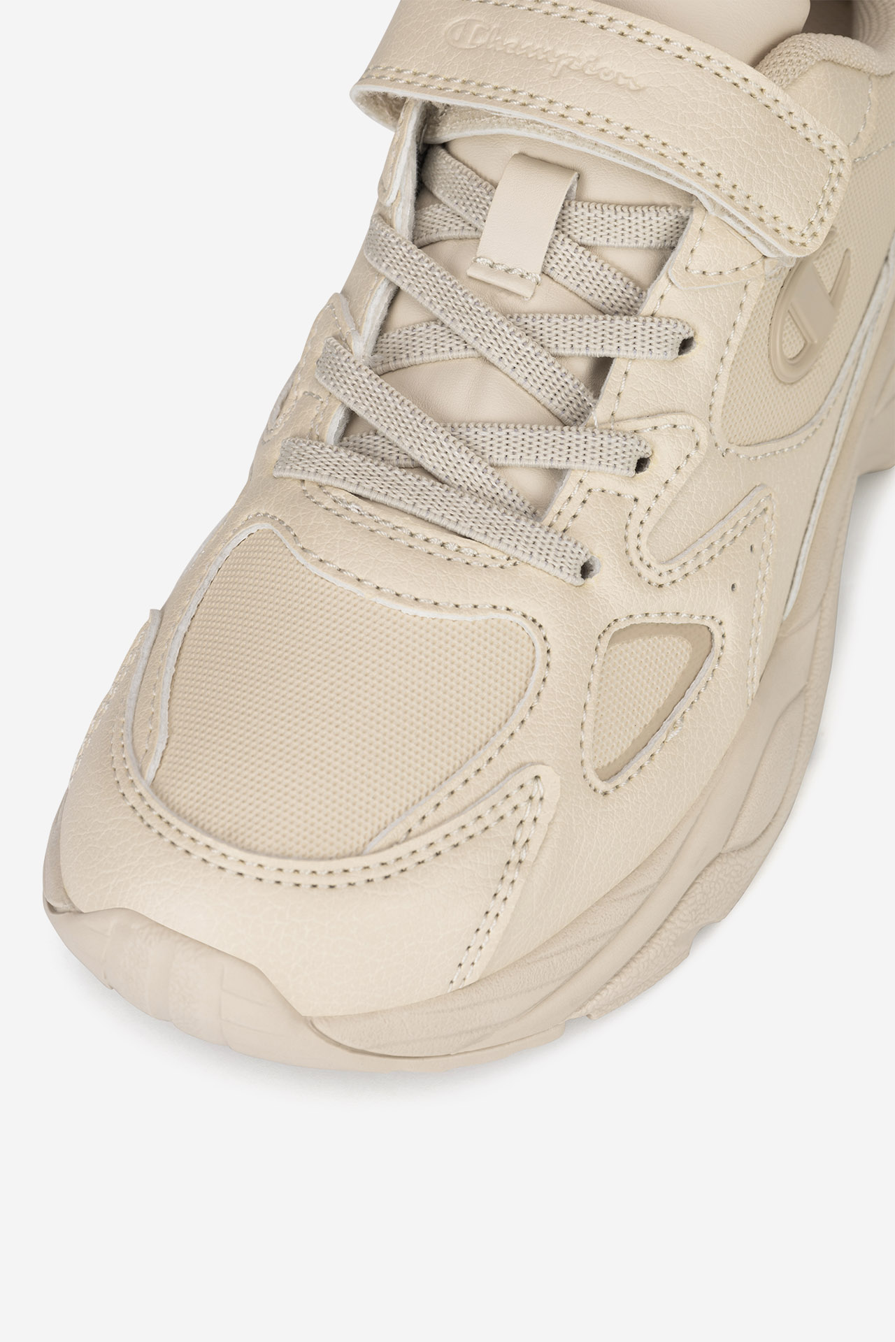 Sportovní obuv BÍLÁ