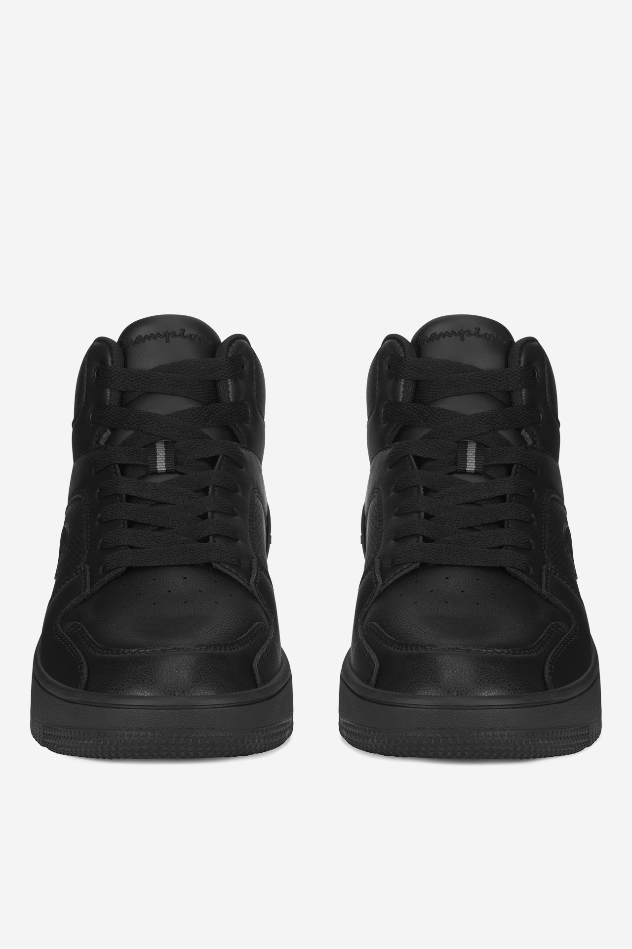 Sportovní obuv ČERNÁ