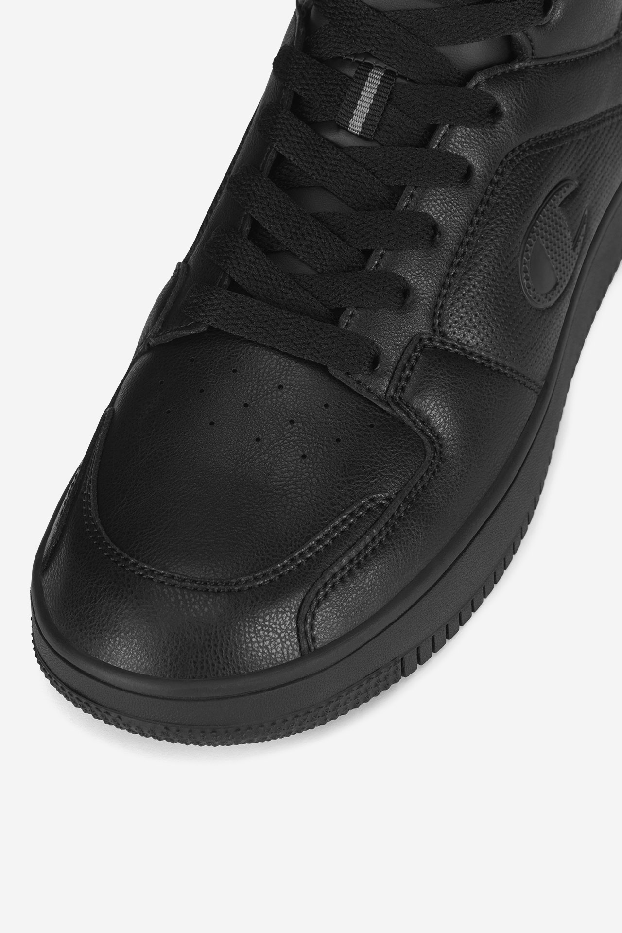 Sportovní obuv ČERNÁ