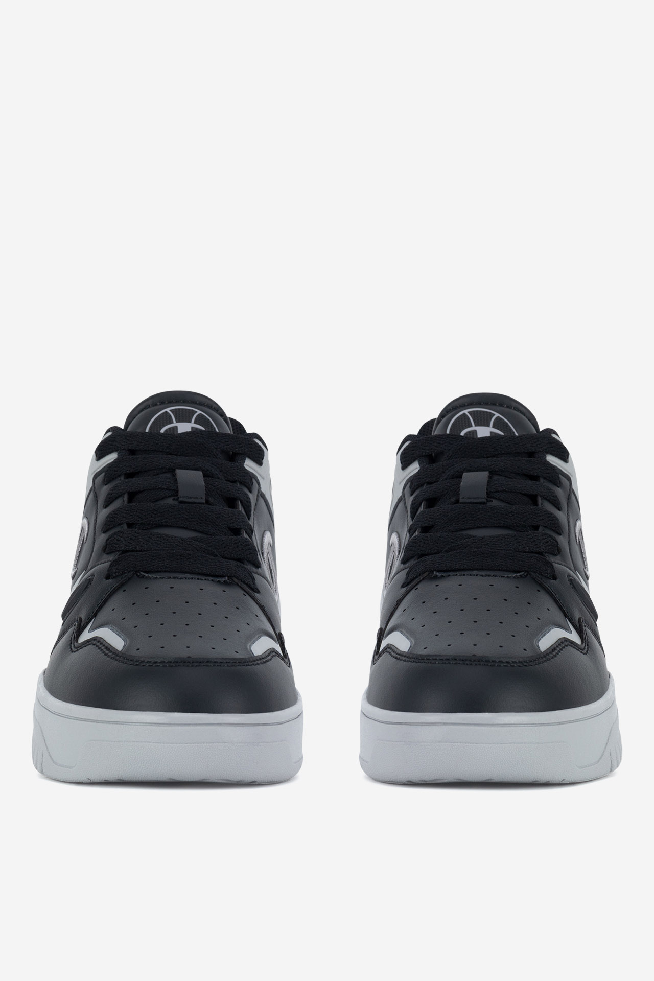 Sportovní obuv ČERNÁ