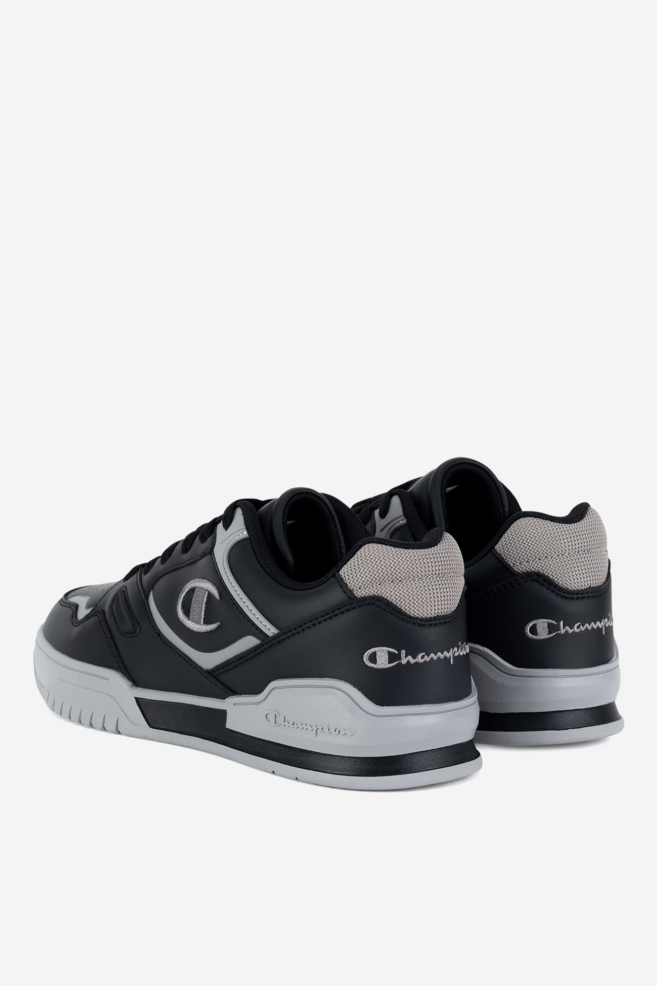 Sportovní obuv ČERNÁ