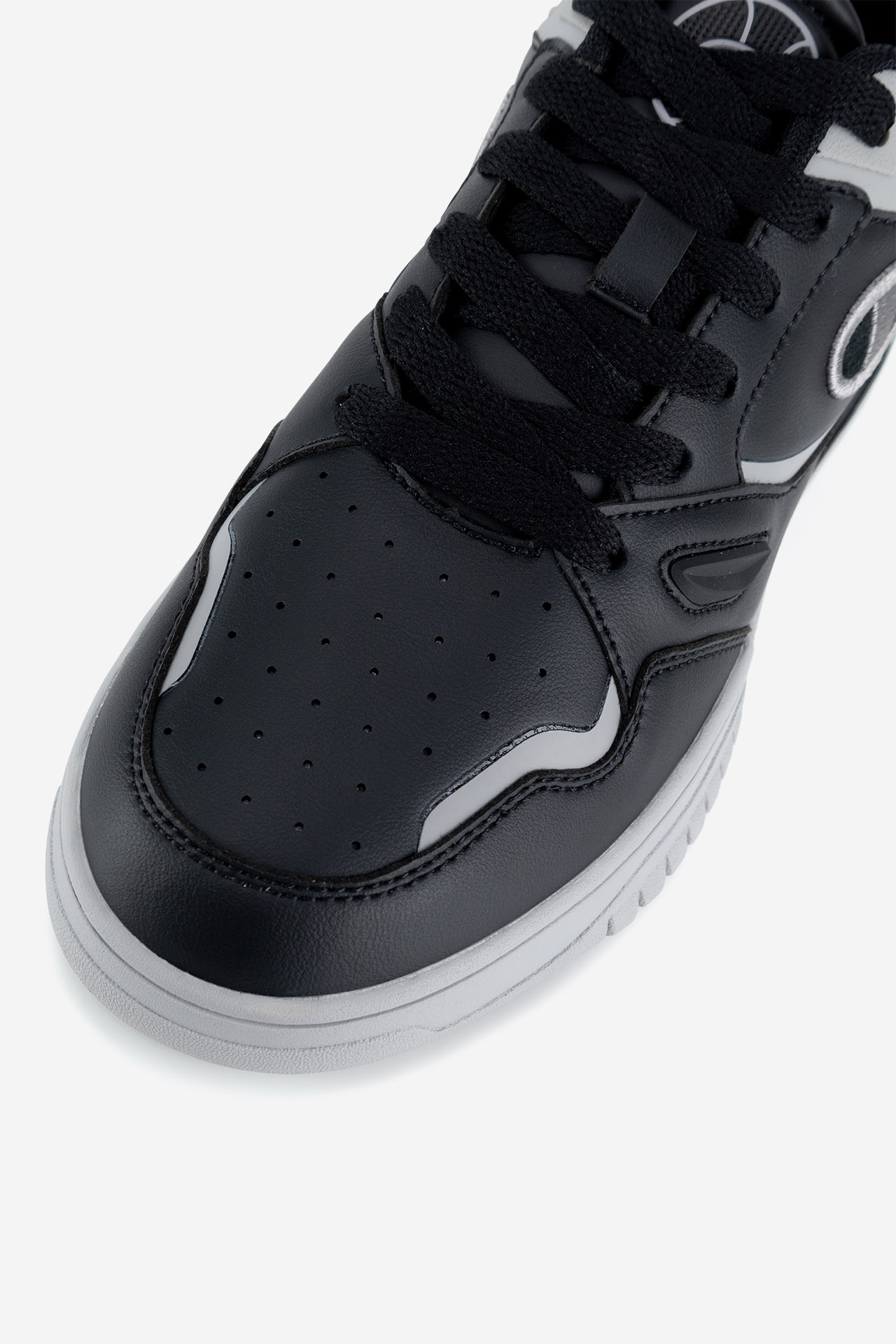 Sportovní obuv ČERNÁ