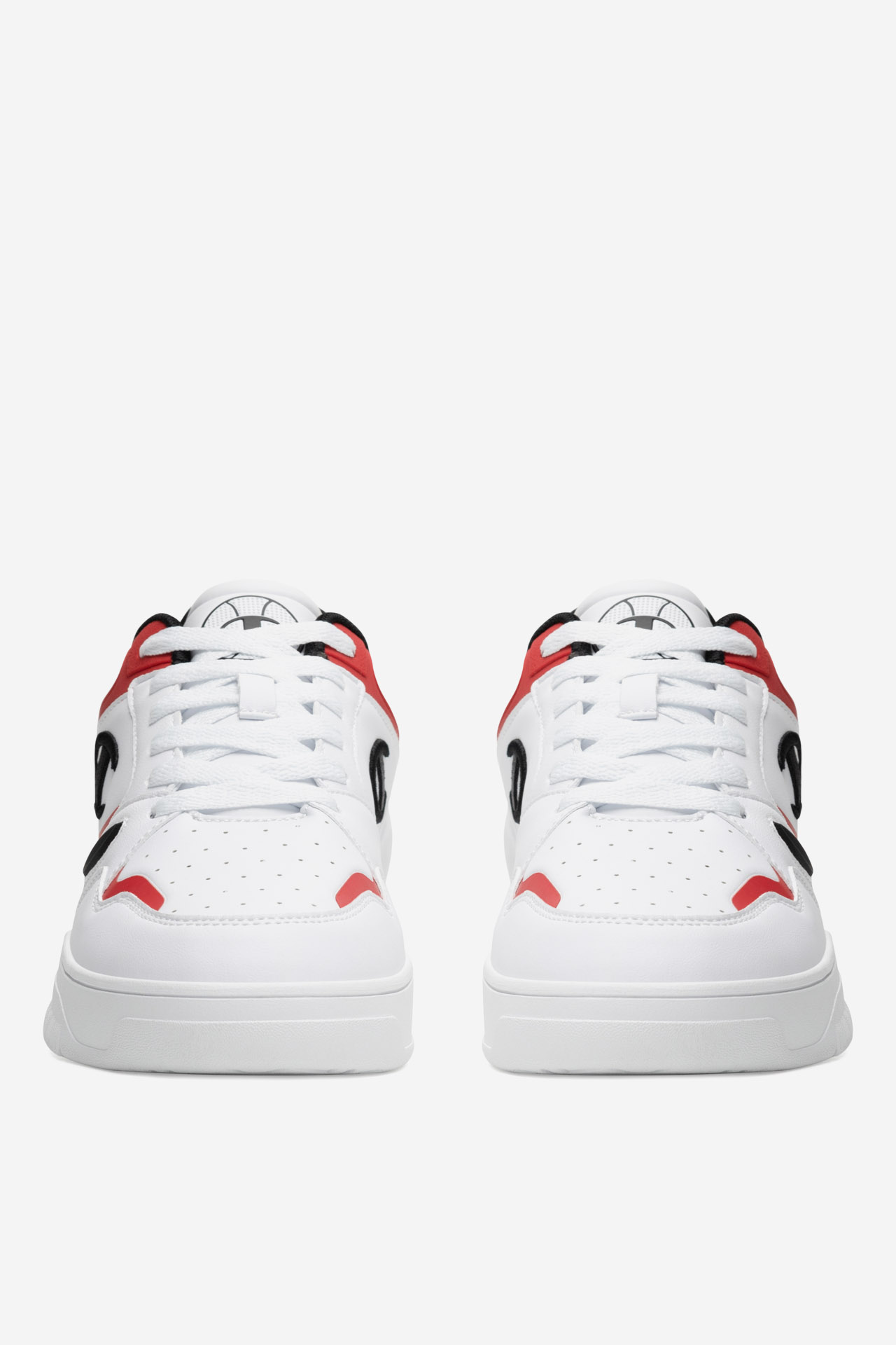 Sportovní obuv BÍLÁ