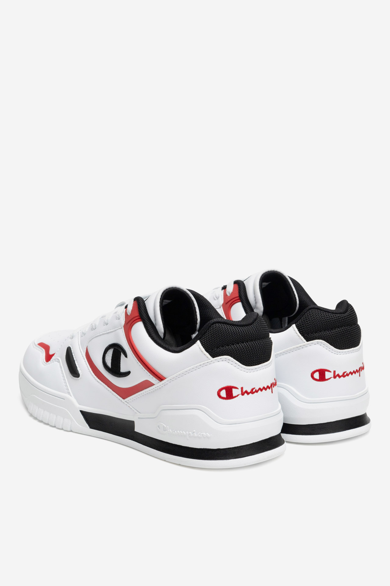 Sportovní obuv BÍLÁ