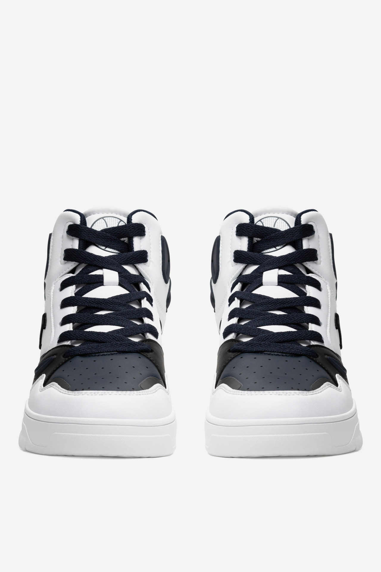 Sportovní obuv BÍLÁ