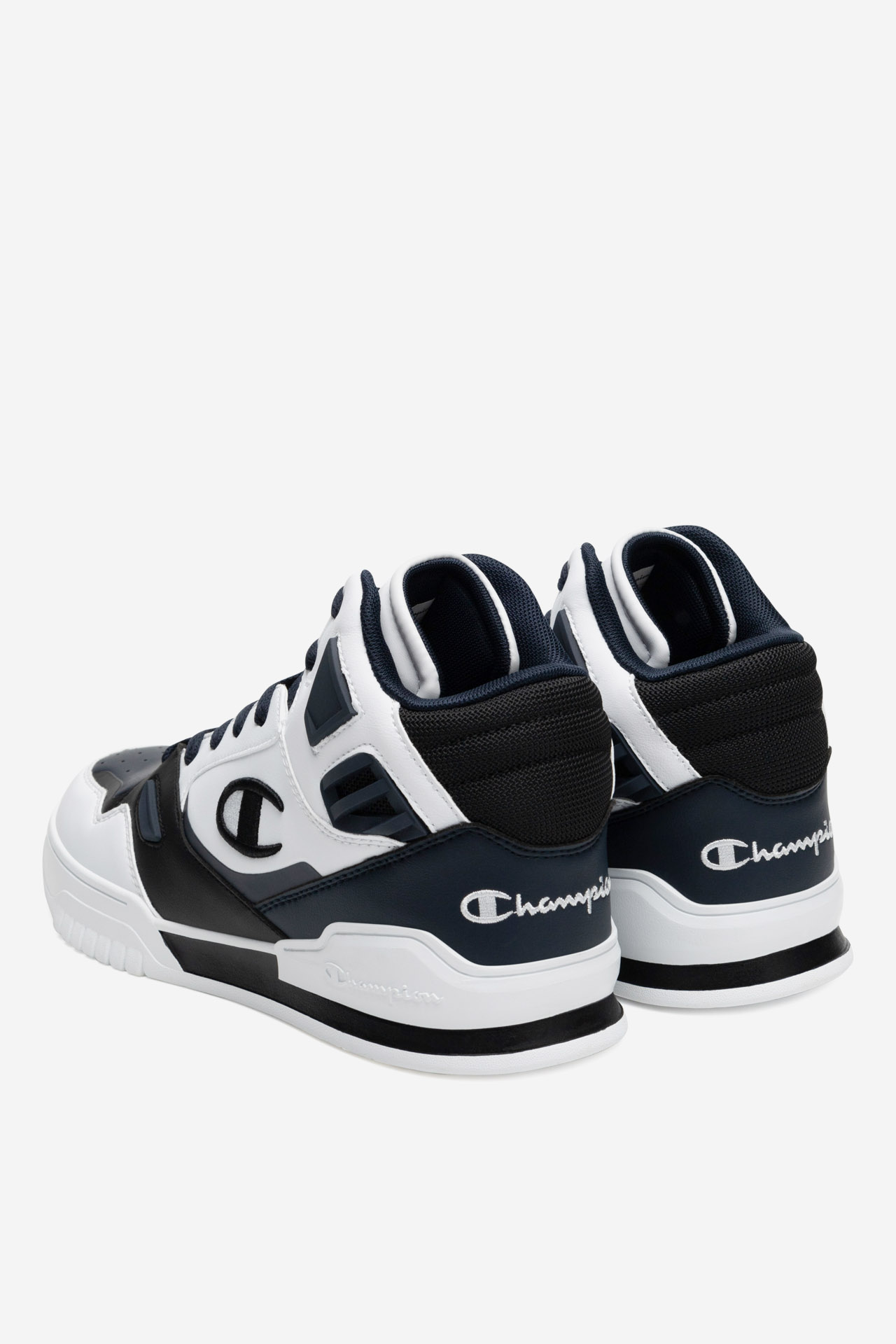 Sportovní obuv BÍLÁ