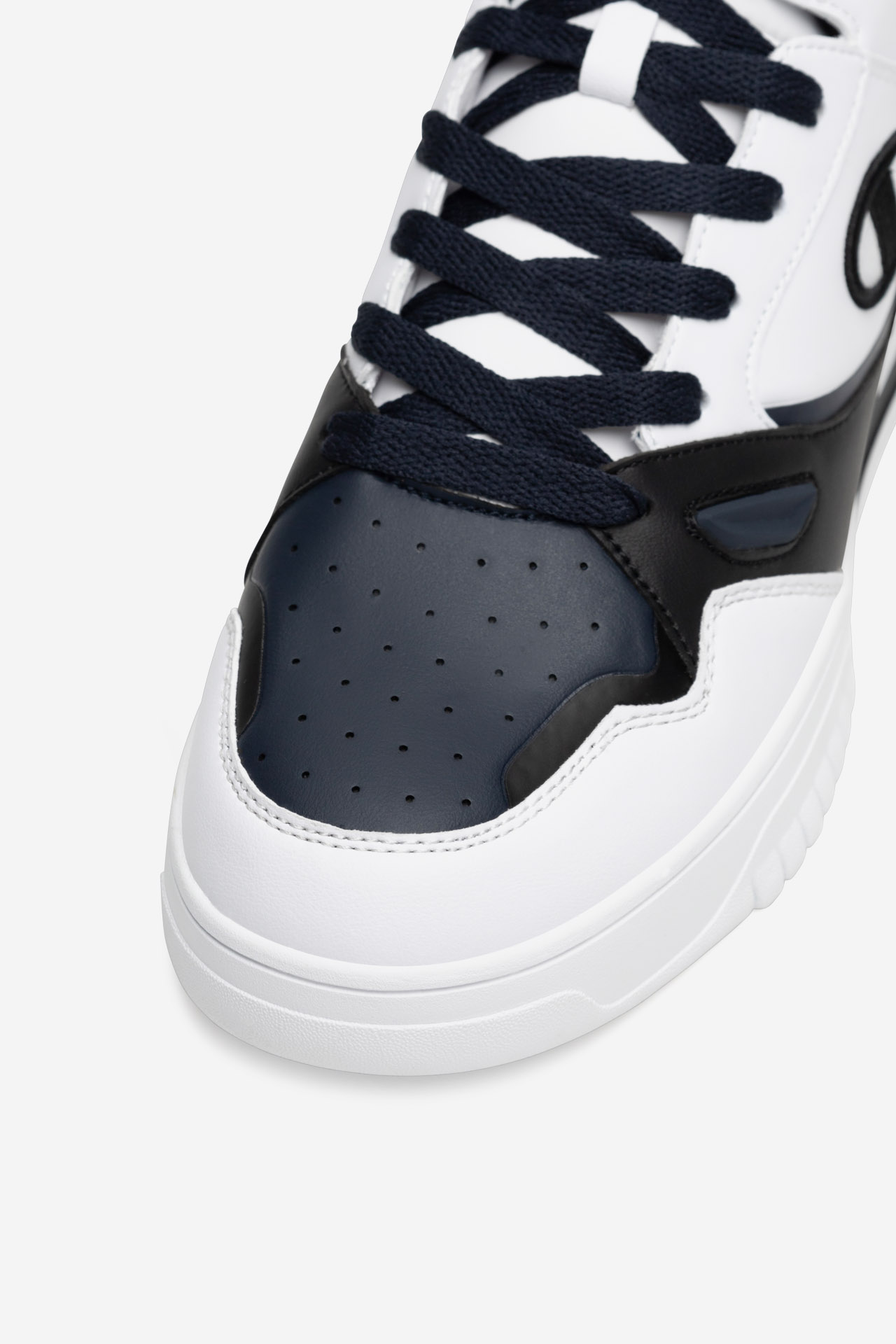 Sportovní obuv BÍLÁ