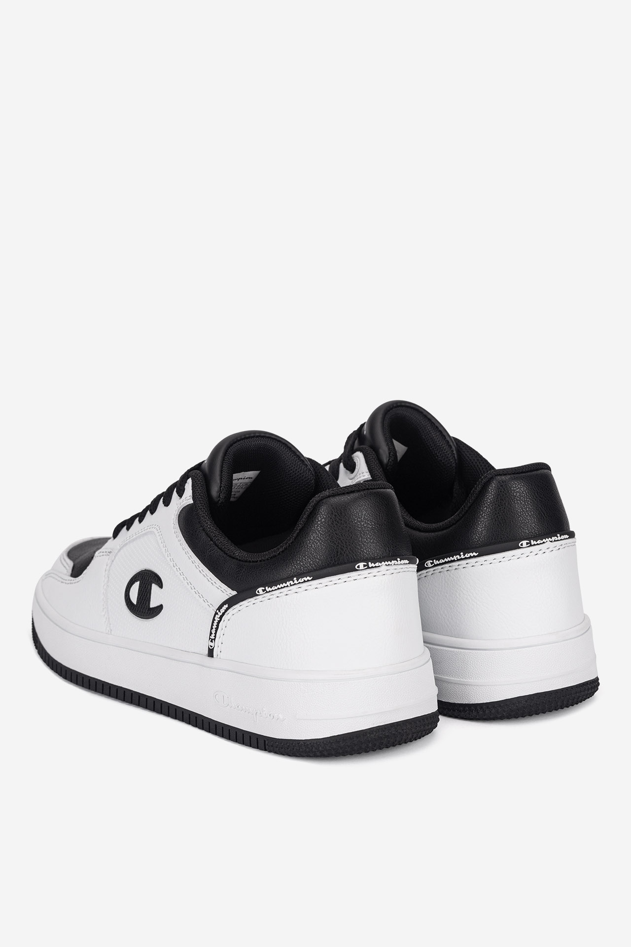 Sportovní obuv BÍLÁ