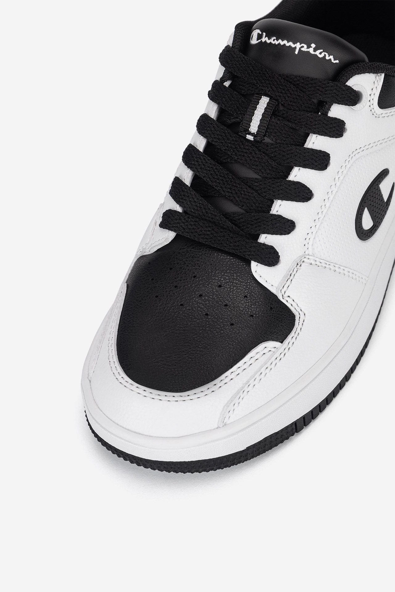 Sportovní obuv BÍLÁ