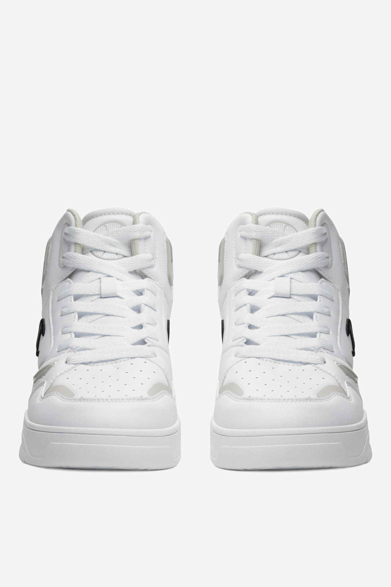 Sportovní obuv BÍLÁ