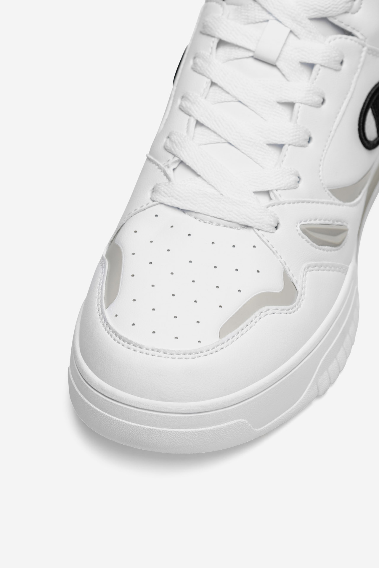 Sportovní obuv BÍLÁ