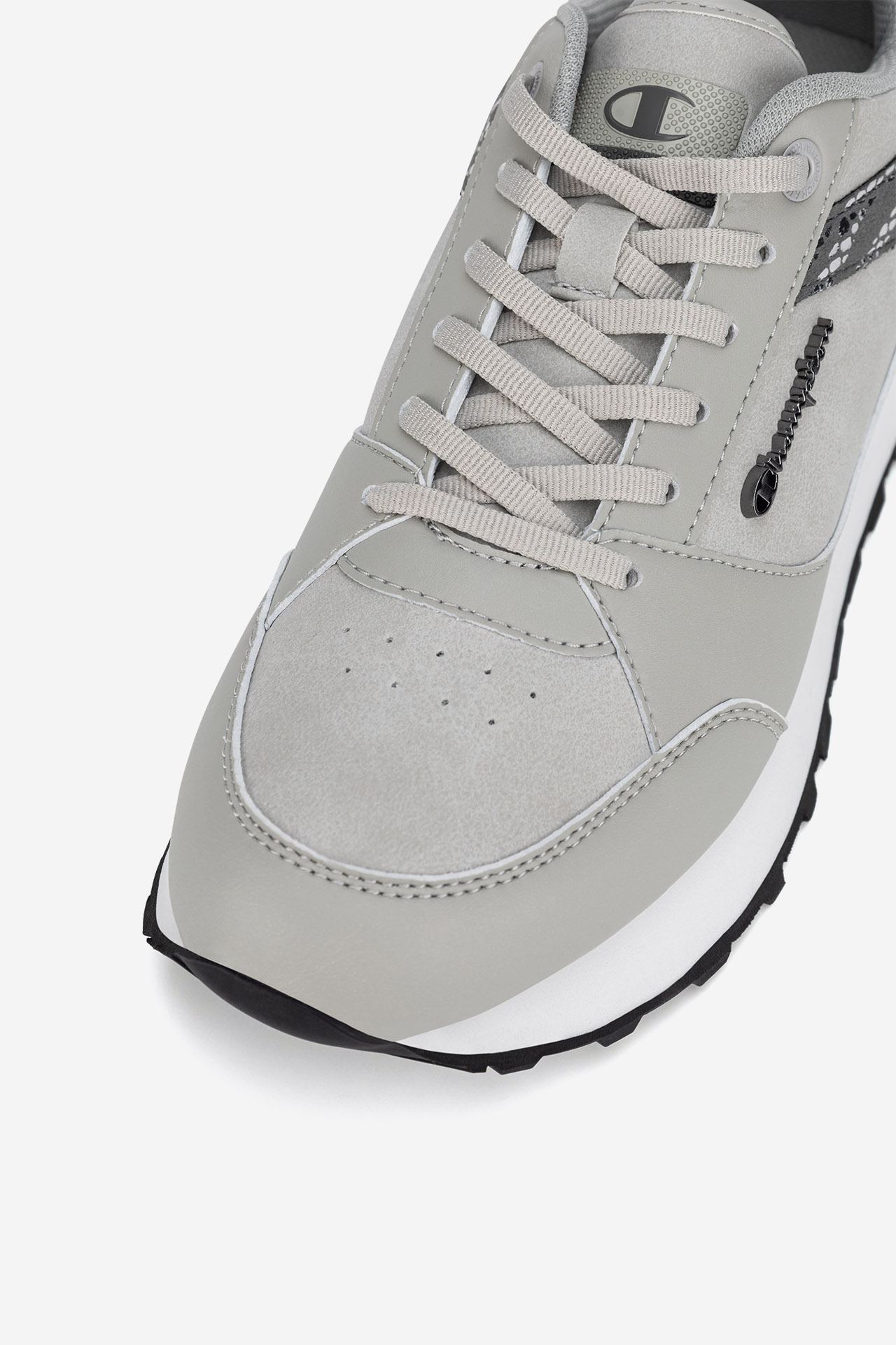 Rekreačná obuv Šedá