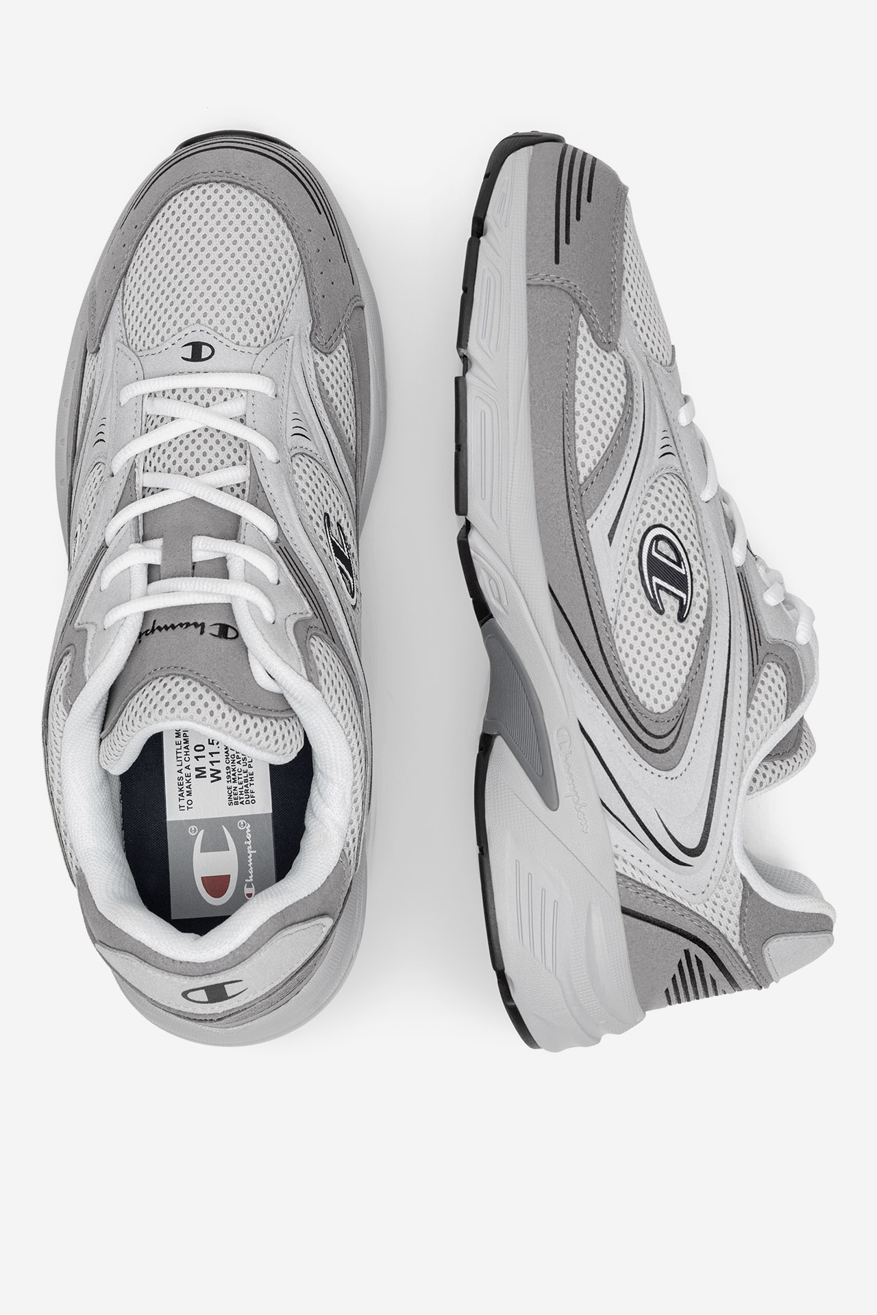 Încălțăminte sport GRI