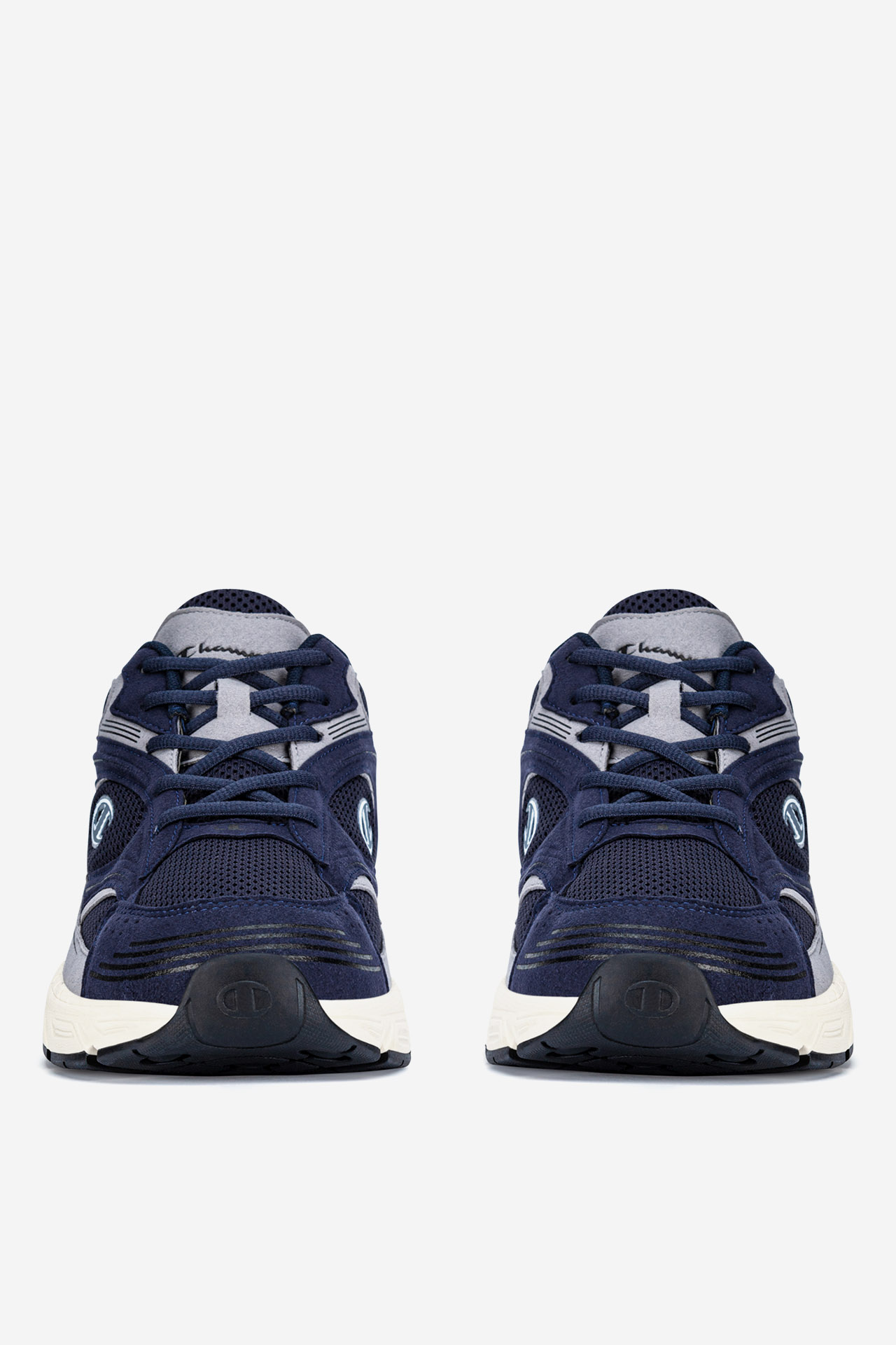 Sportovní obuv TMAVĚ MODRÁ