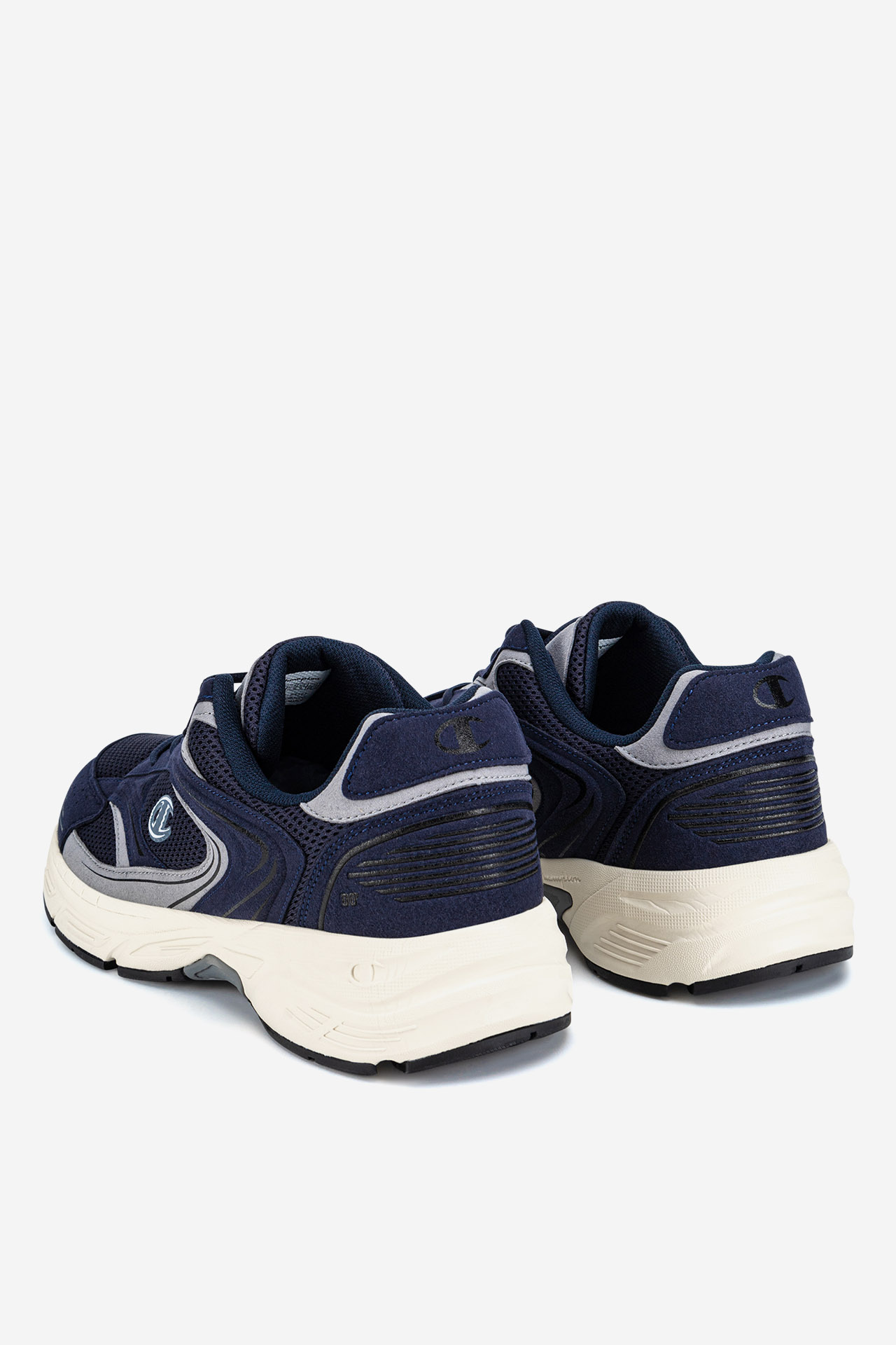 Sportovní obuv TMAVĚ MODRÁ