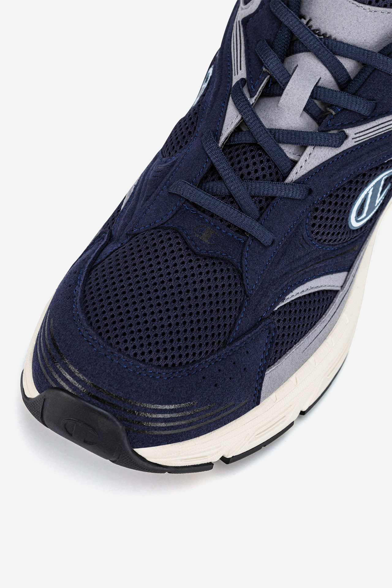 Sportovní obuv TMAVĚ MODRÁ