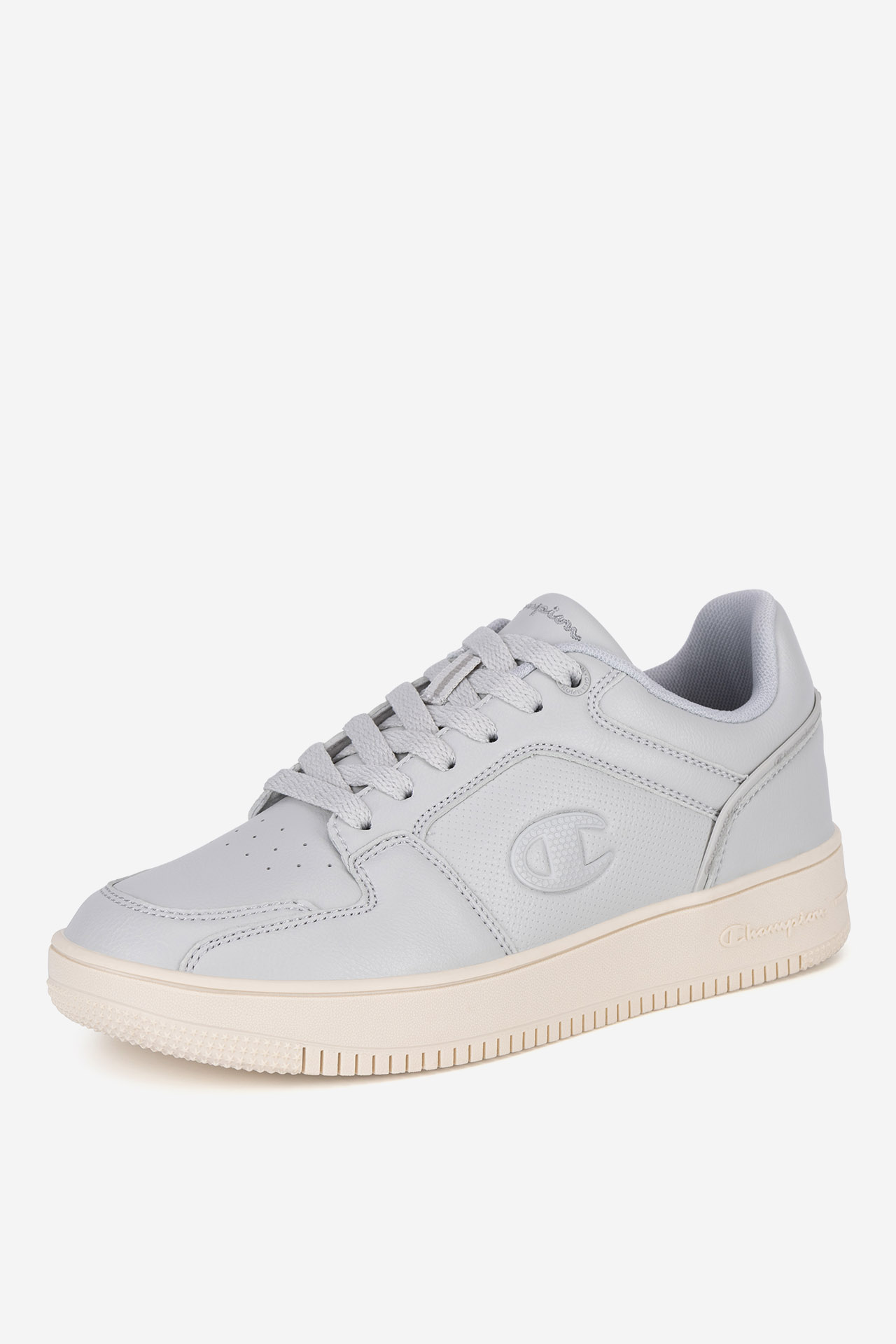 Sportovní obuv ŠEDÁ