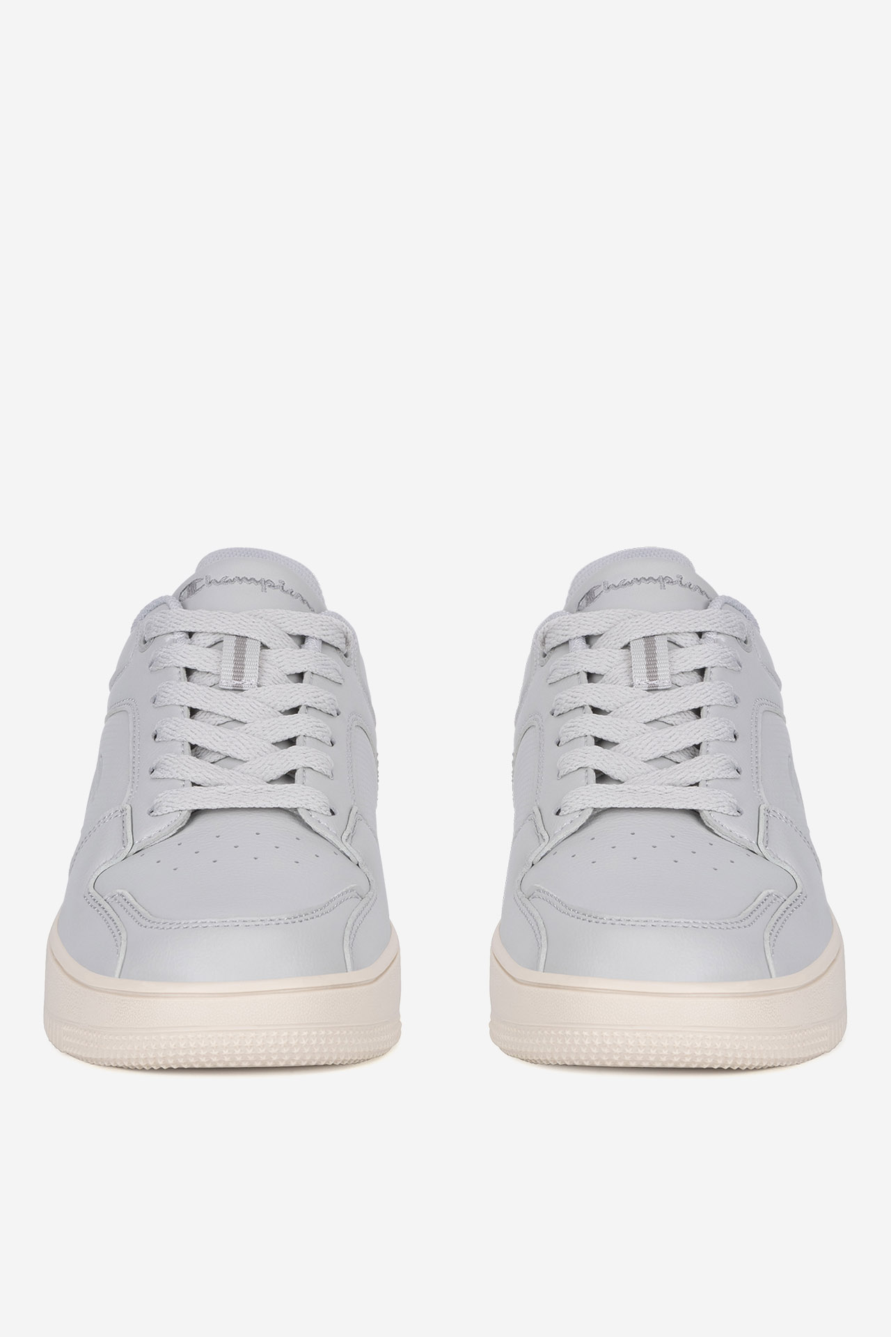 Sportovní obuv ŠEDÁ