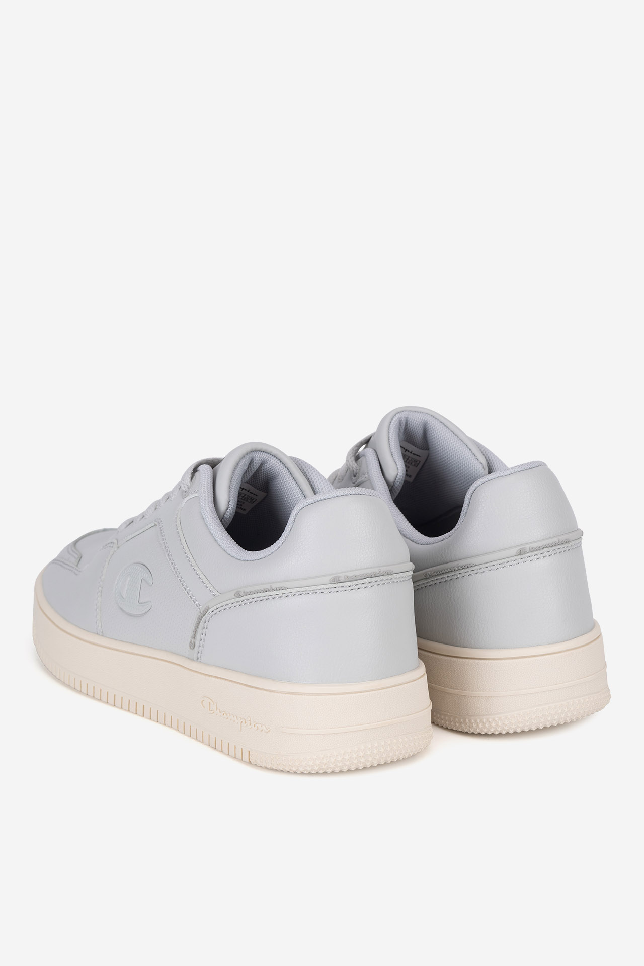 Sportovní obuv ŠEDÁ