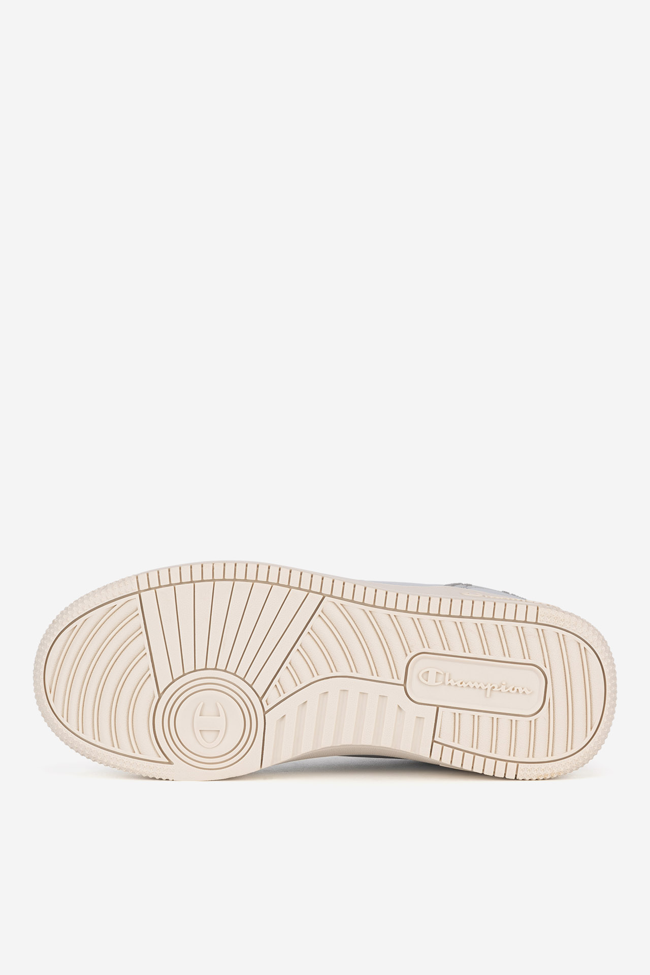 Sportovní obuv ŠEDÁ