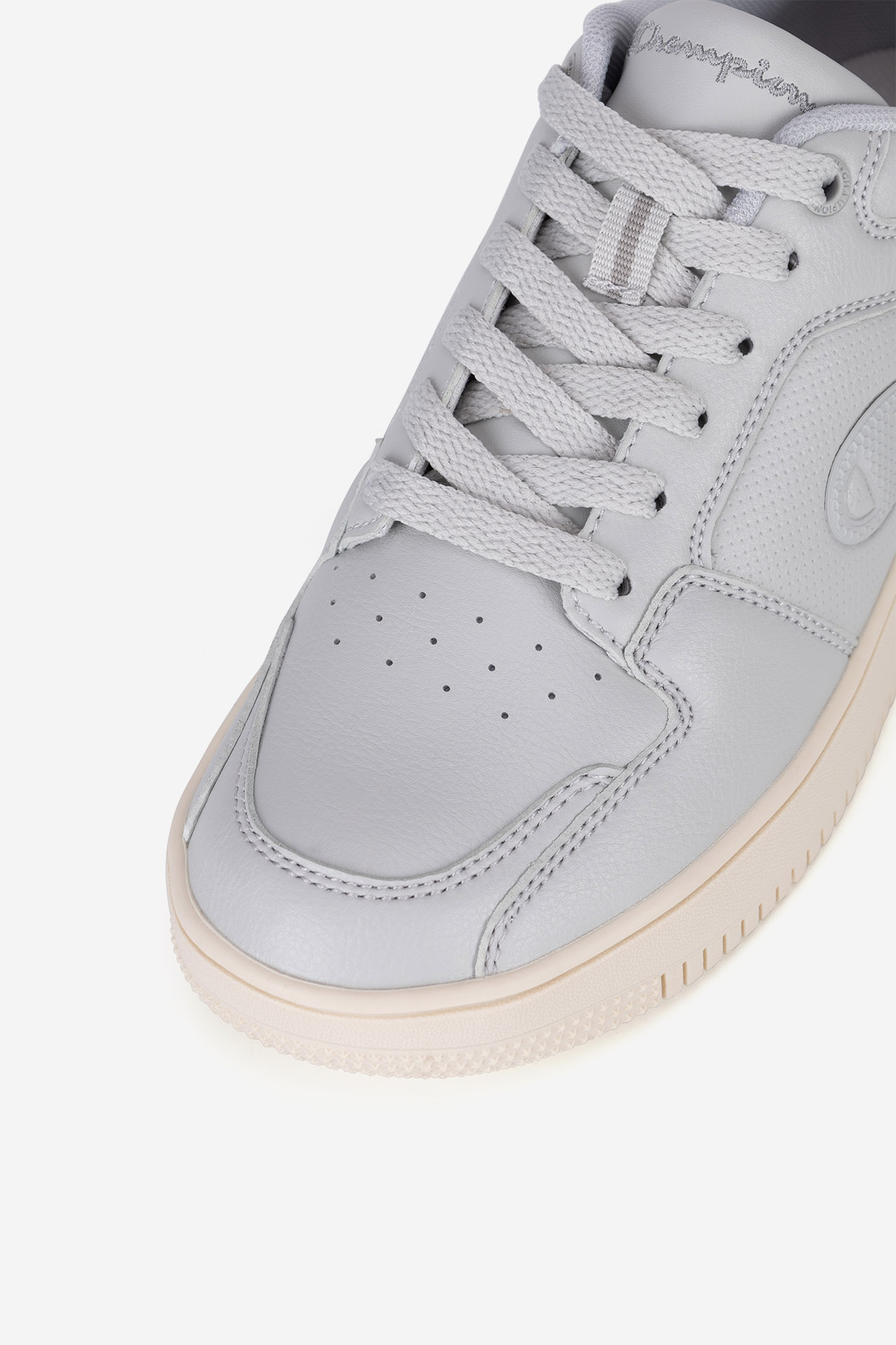 Sportovní obuv ŠEDÁ