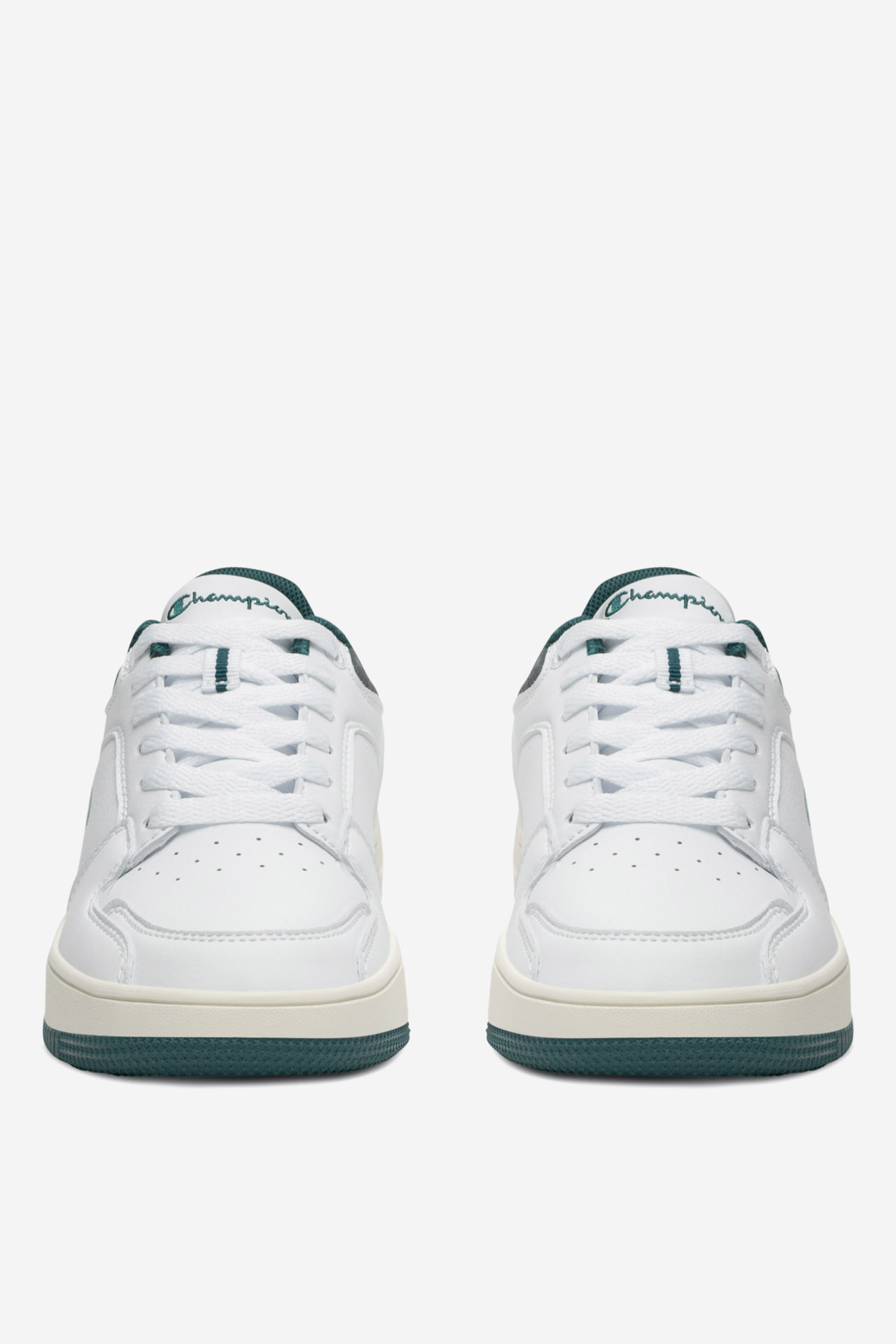 Sportovní obuv BÍLÁ