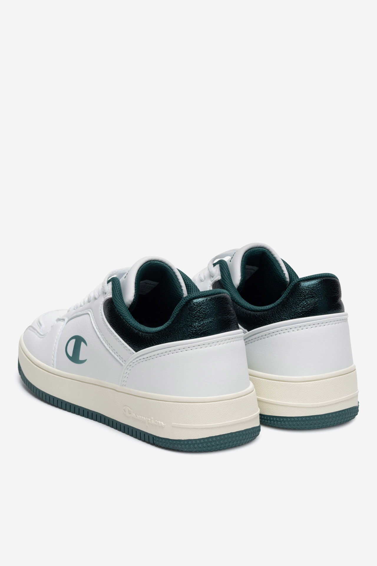 Sportovní obuv BÍLÁ