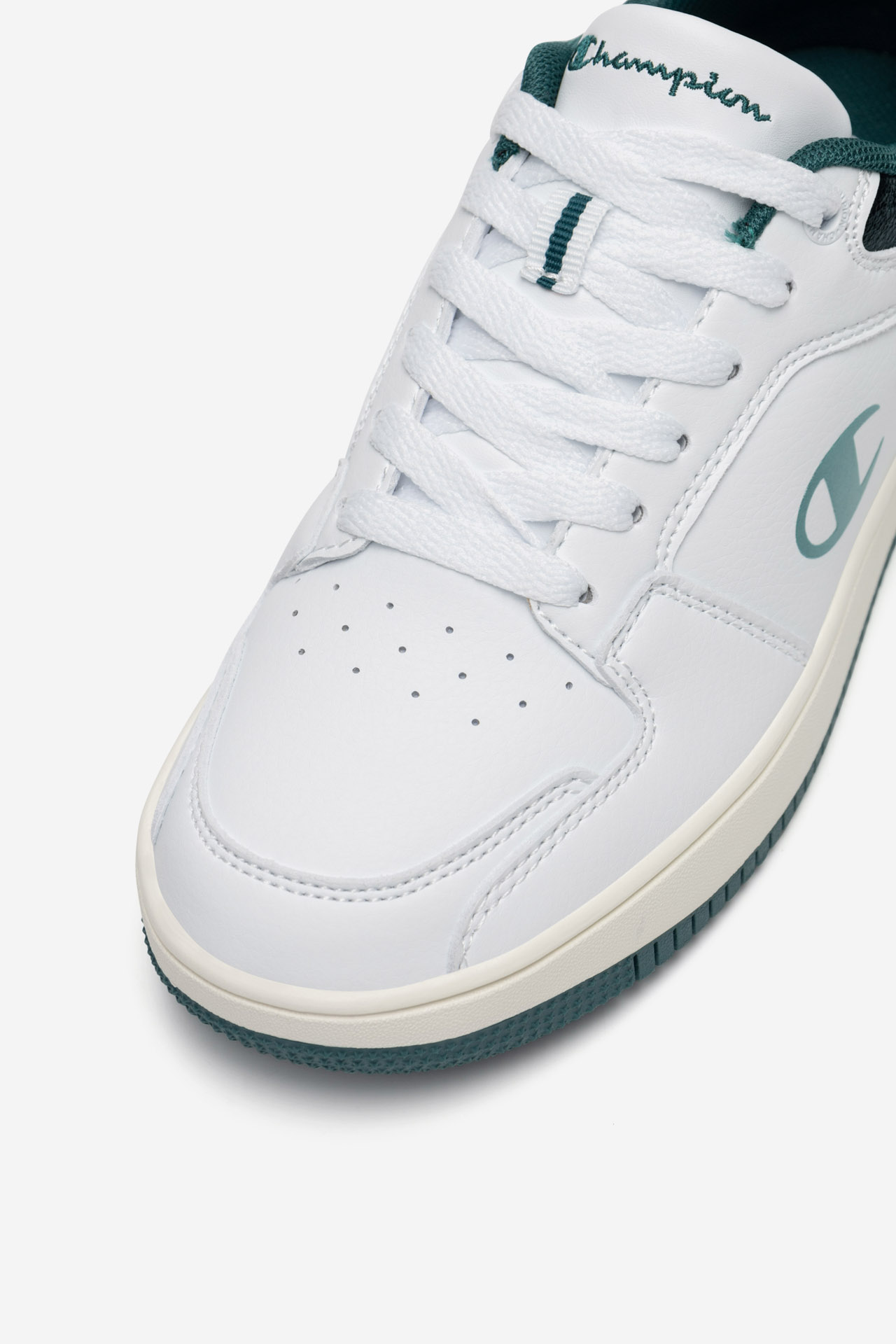 Sportovní obuv BÍLÁ