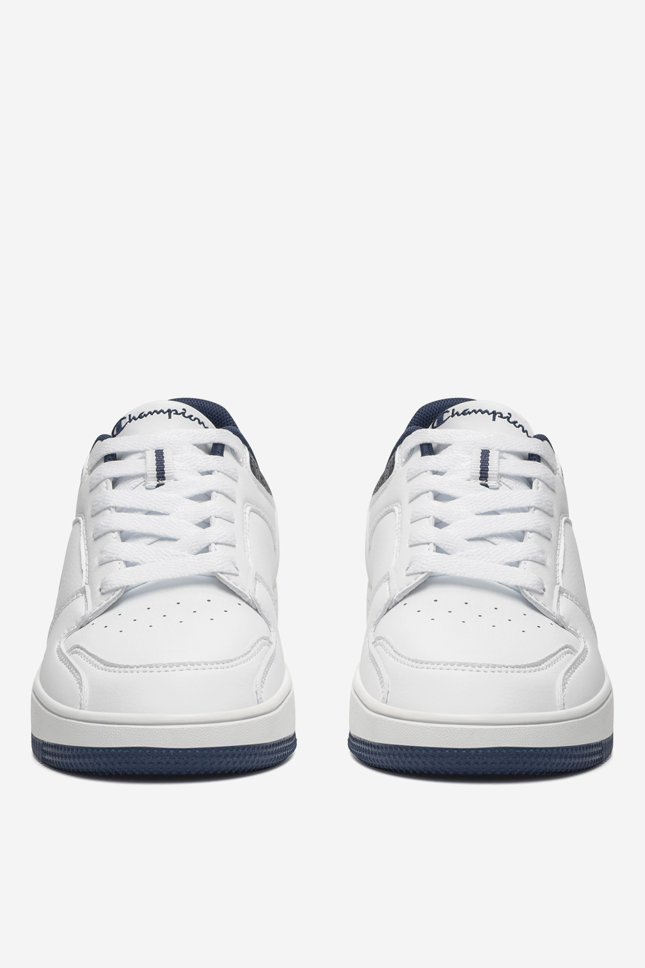 Sportovní obuv BÍLÁ