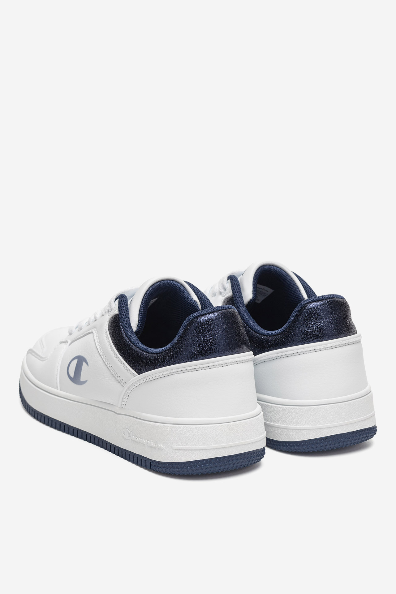 Sportovní obuv BÍLÁ