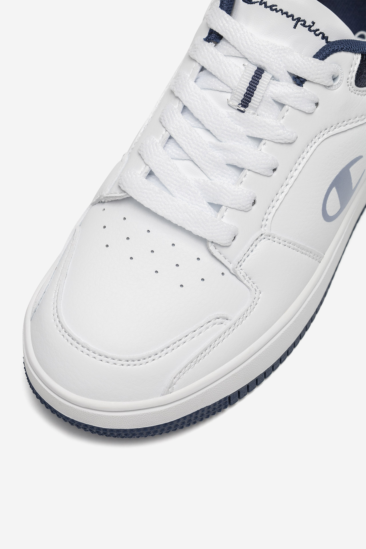 Sportovní obuv BÍLÁ