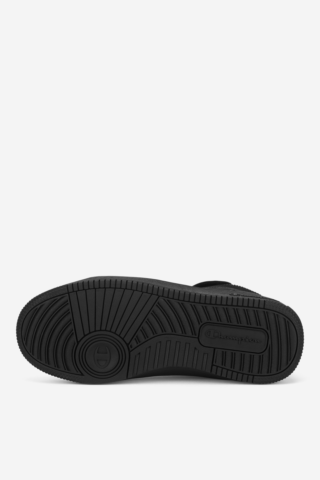 Sportovní obuv ČERNÁ